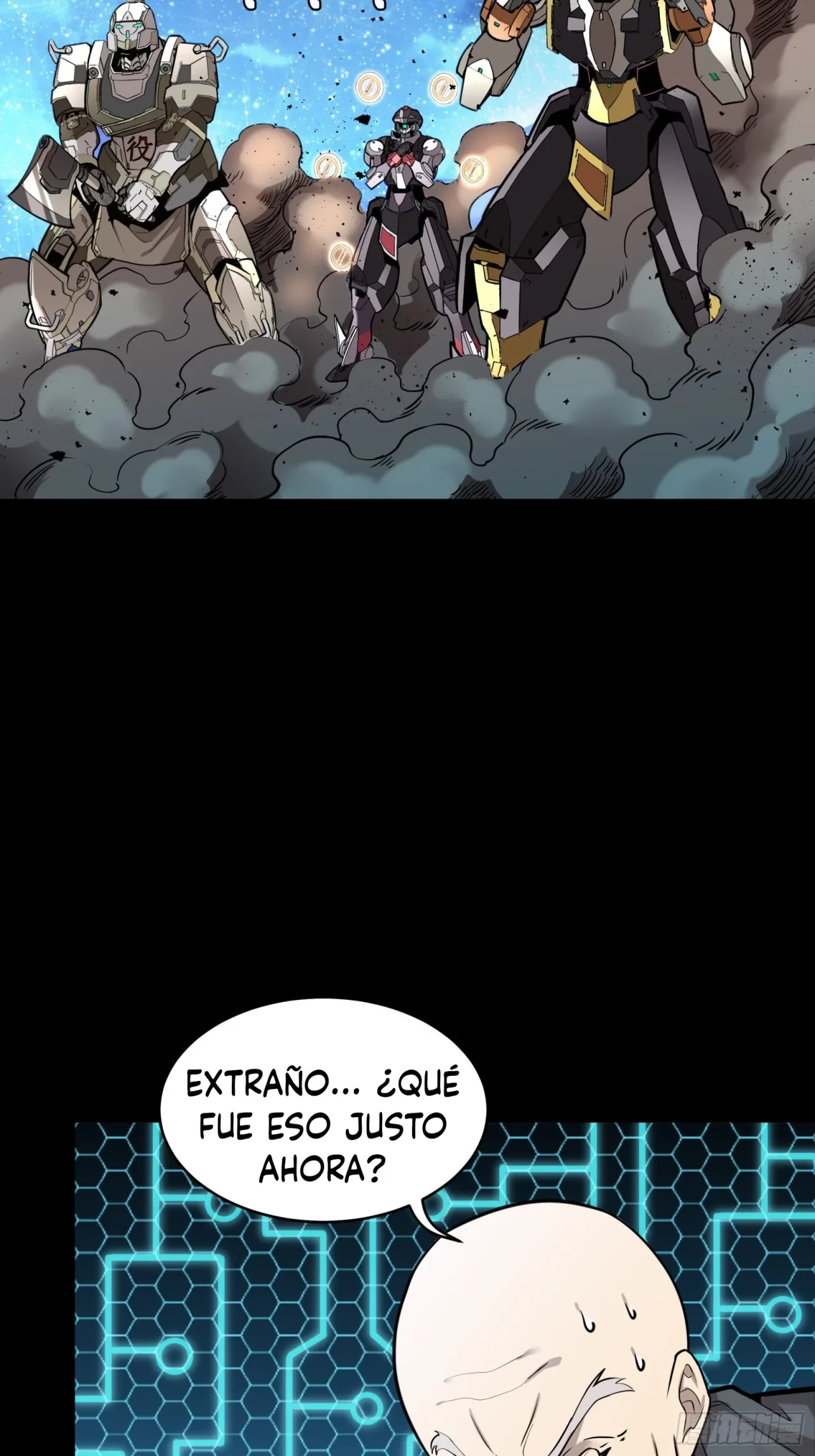 La leyenda del emperador Qing - Capítulo 76 - Página 4 - LectorTMOo