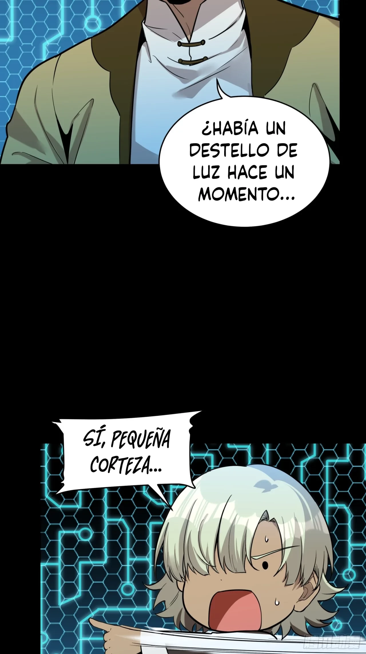 La leyenda del emperador Qing - Capítulo 76 - Página 6 - LectorTMOo