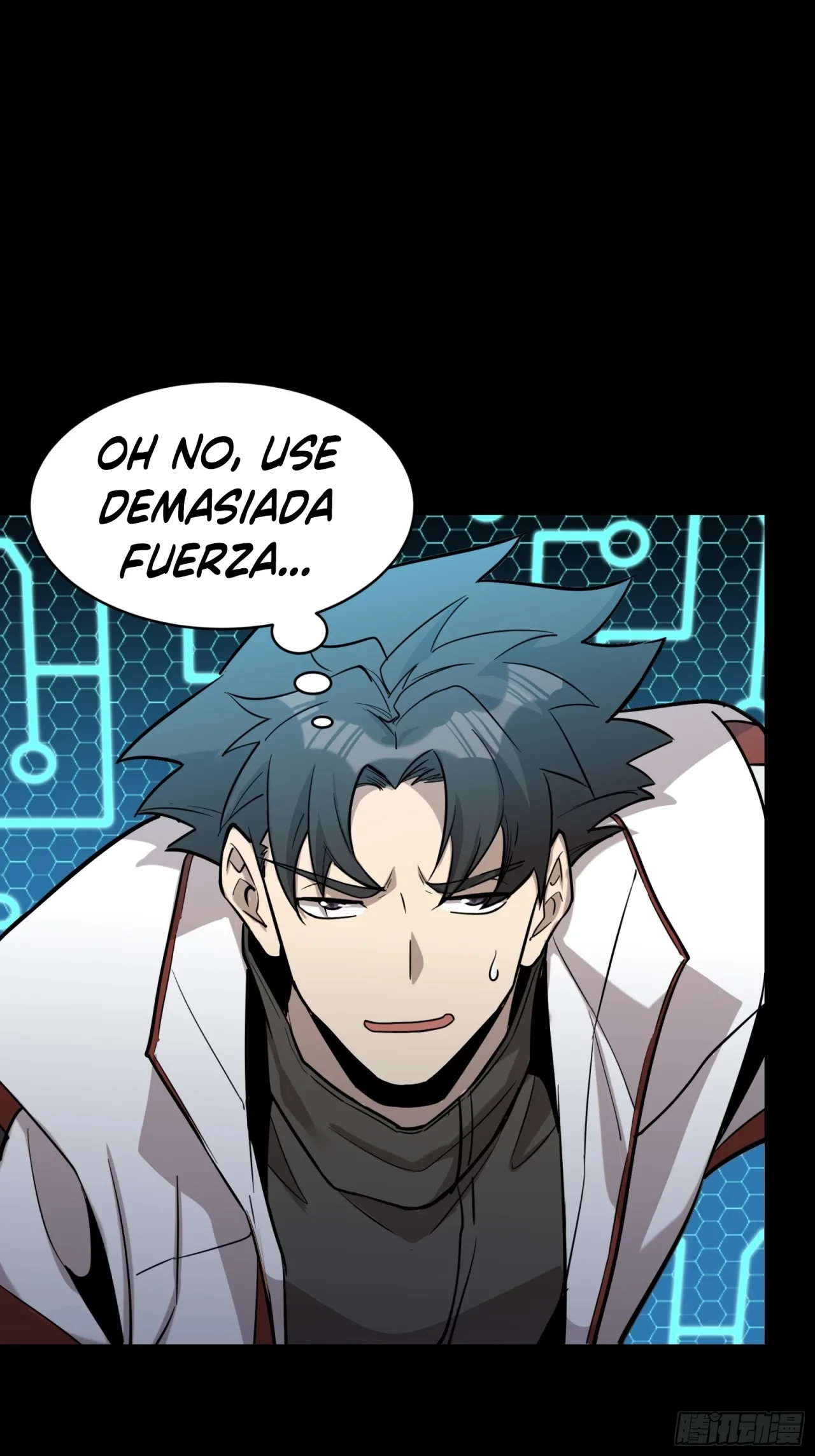 La leyenda del emperador Qing - Capítulo 76 - Página 12 - LectorTMOo