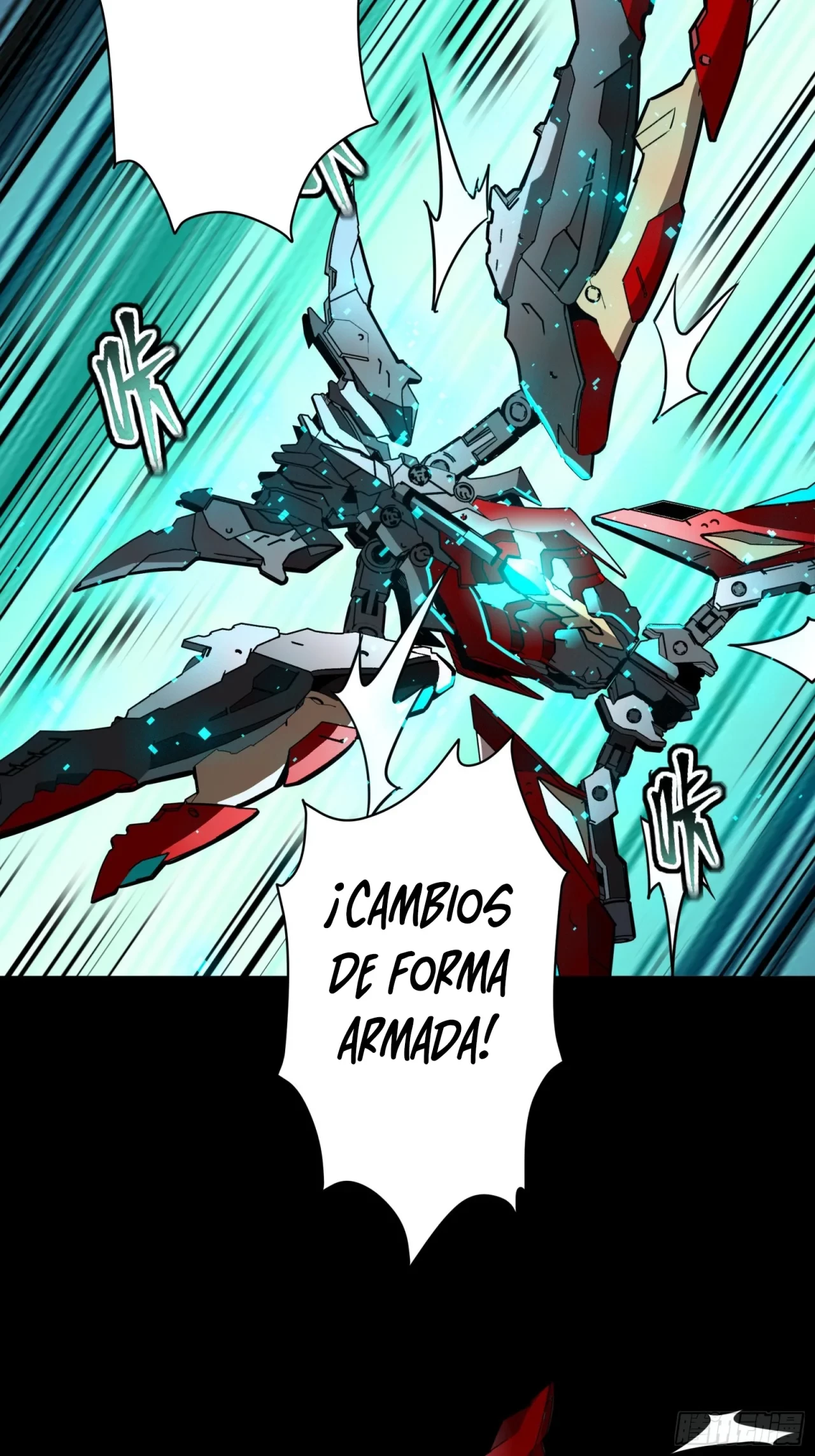 La leyenda del emperador Qing - Capítulo 76 - Página 21 - LectorTMOo