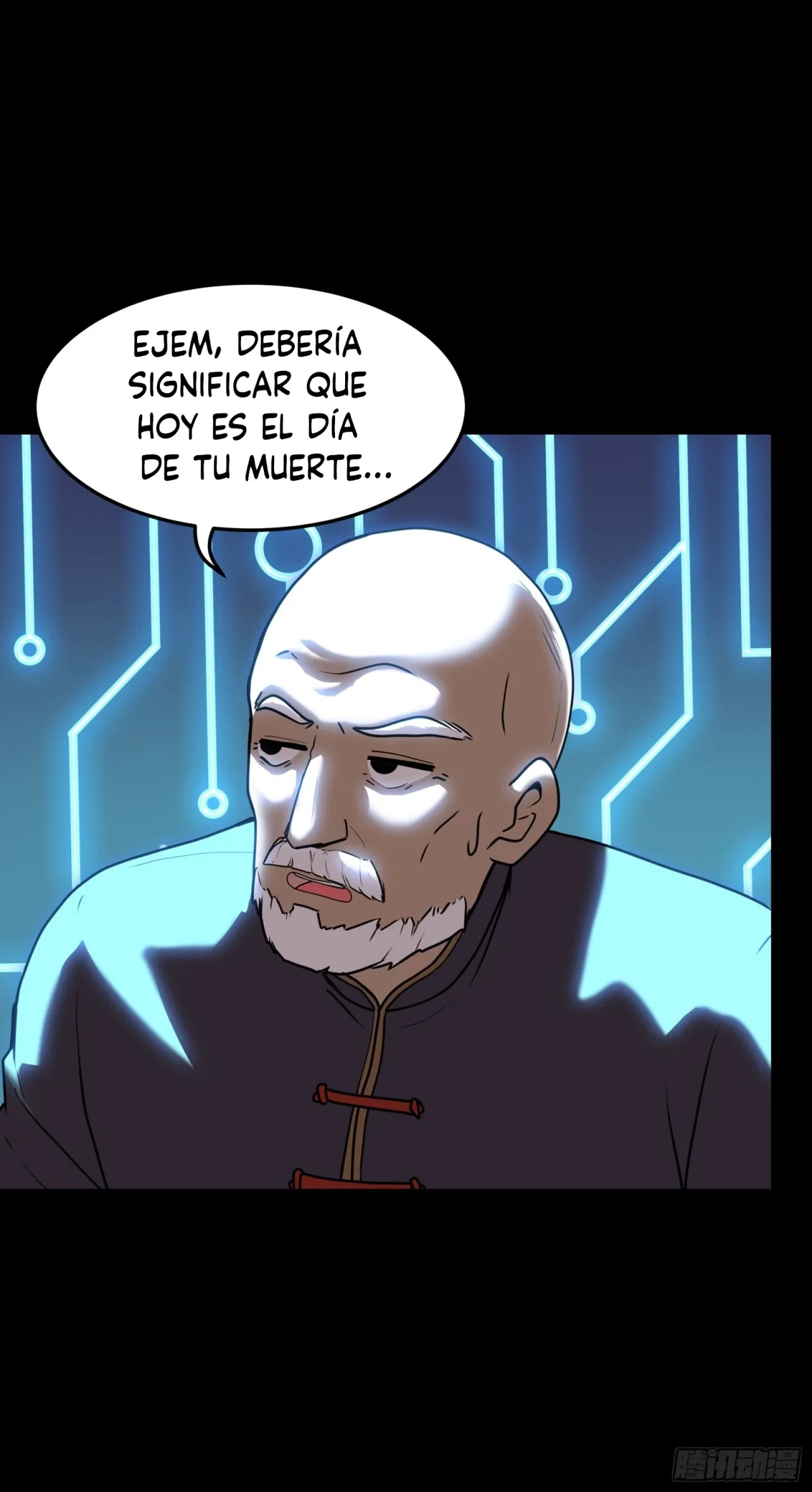 La leyenda del emperador Qing - Capítulo 76 - Página 49 - LectorTMOo