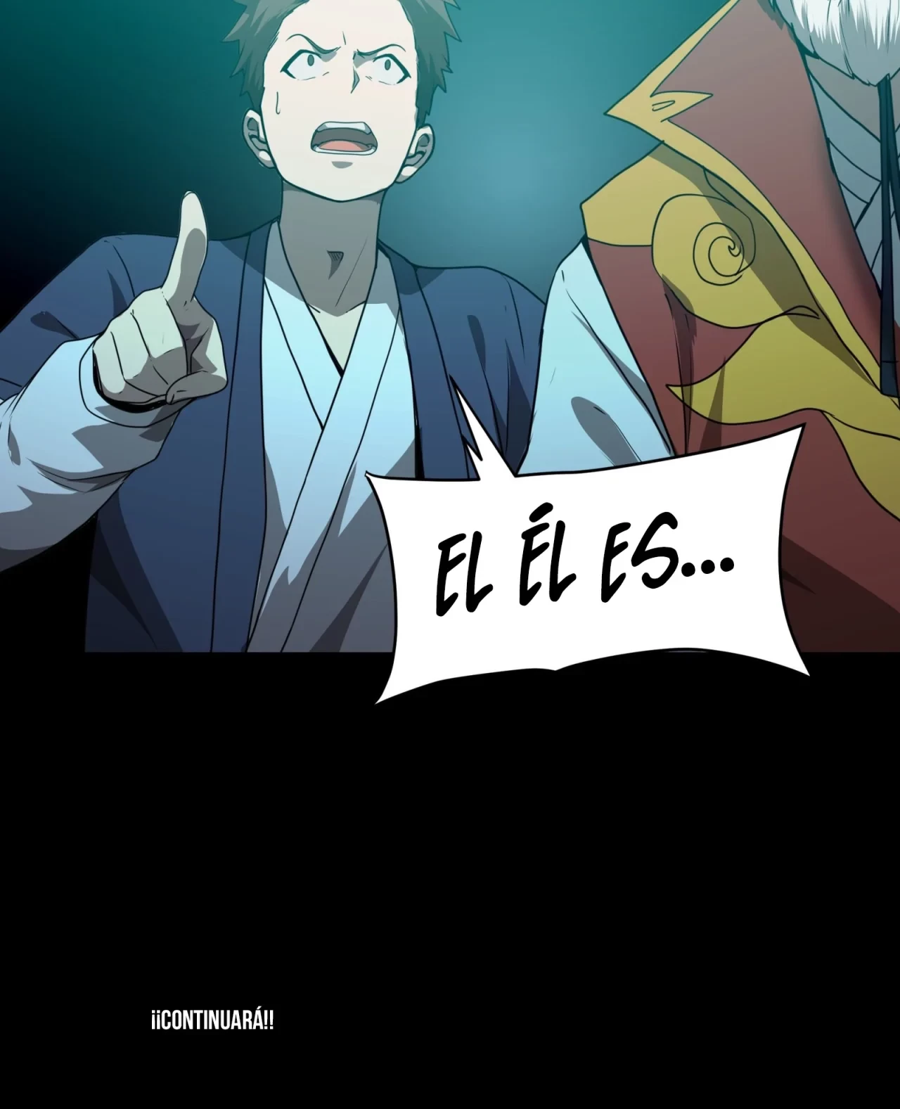 La leyenda del emperador Qing - Capítulo 76 - Página 68 - LectorTMOo