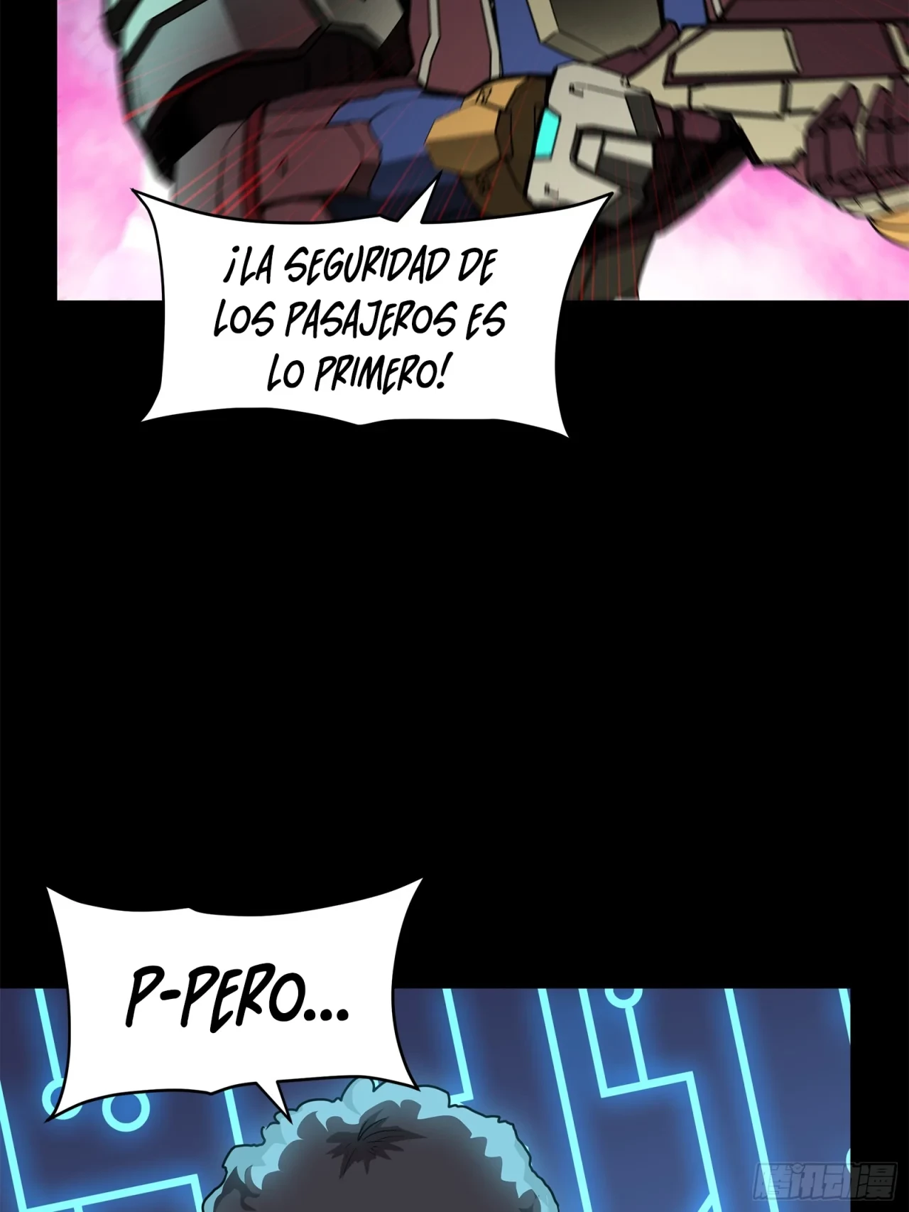 La leyenda del emperador Qing - Capítulo 77 - Página 14 - LectorTMOo