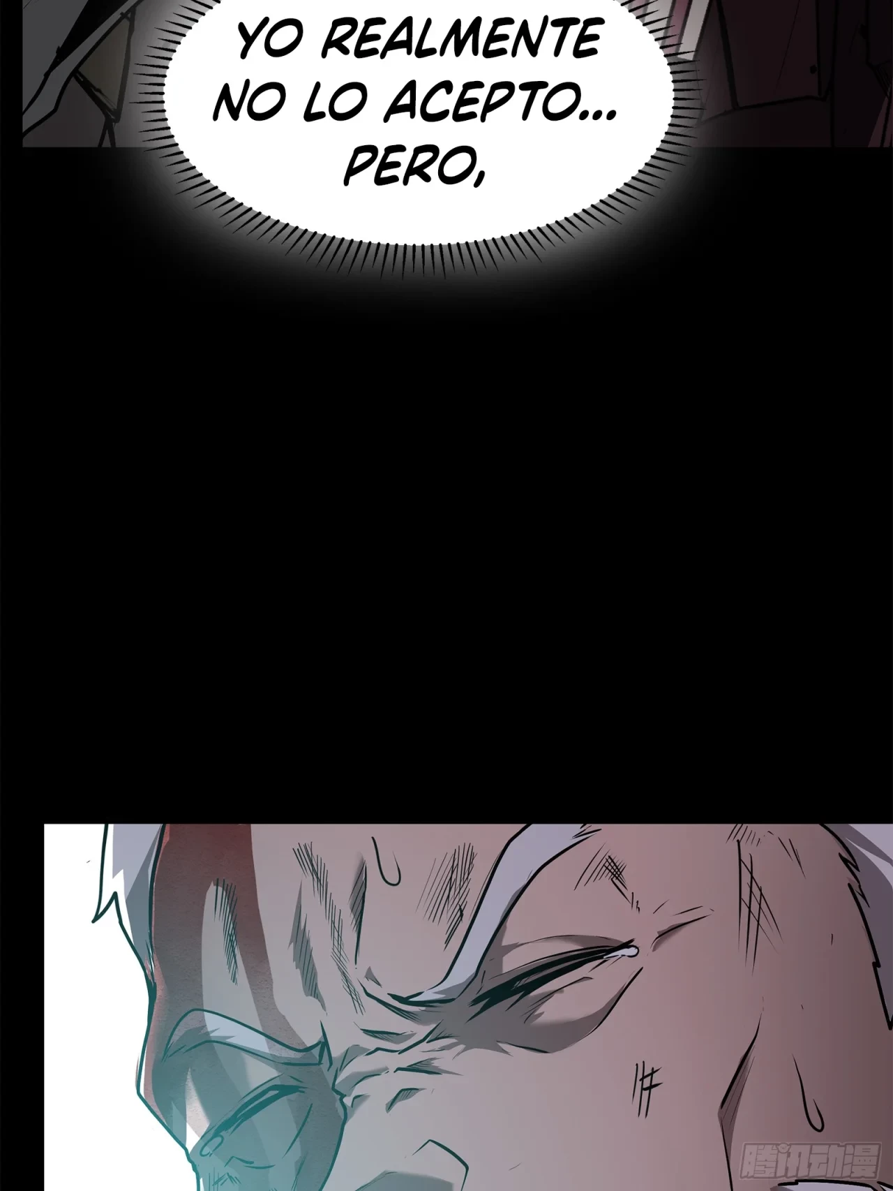 La leyenda del emperador Qing - Capítulo 77 - Página 30 - LectorTMOo