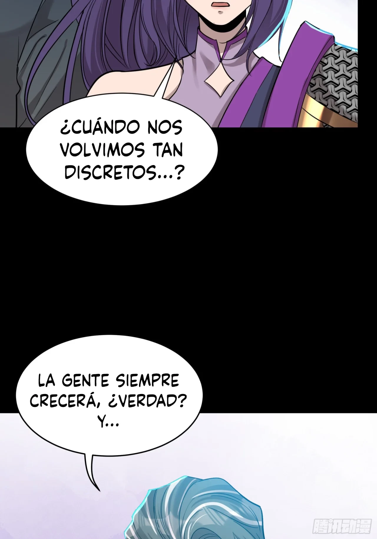 La leyenda del emperador Qing - Capítulo 78 - Página 17 - LectorTMOo