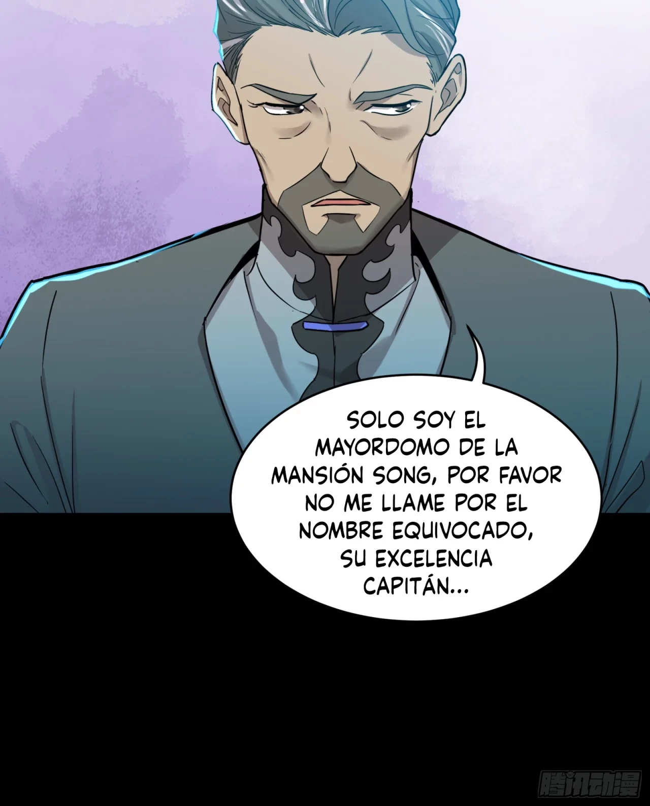 La leyenda del emperador Qing - Capítulo 78 - Página 18 - LectorTMOo