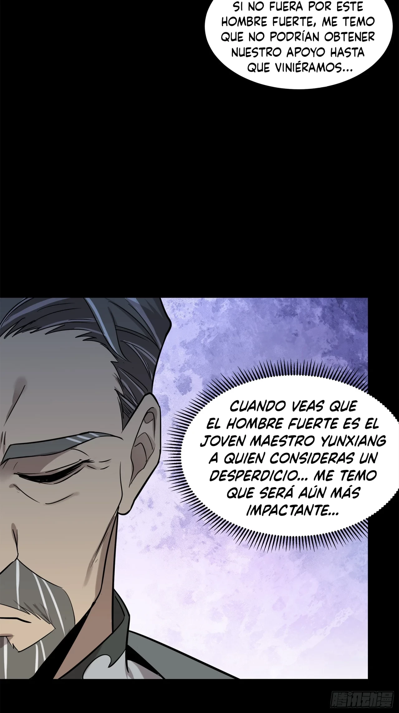 La leyenda del emperador Qing - Capítulo 78 - Página 24 - LectorTMOo