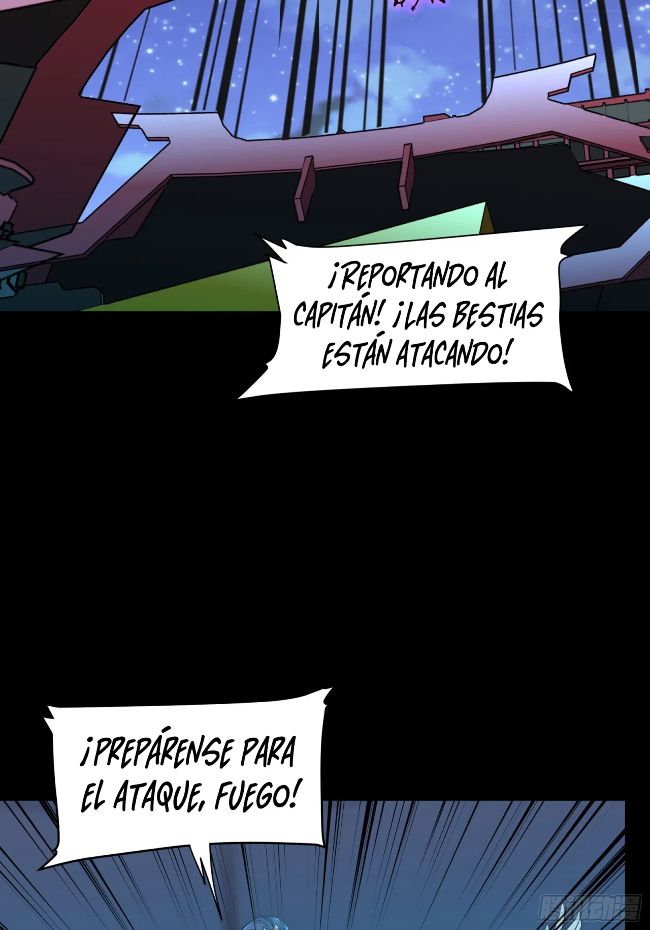 La leyenda del emperador Qing - Capítulo 78 - Página 28 - LectorTMOo
