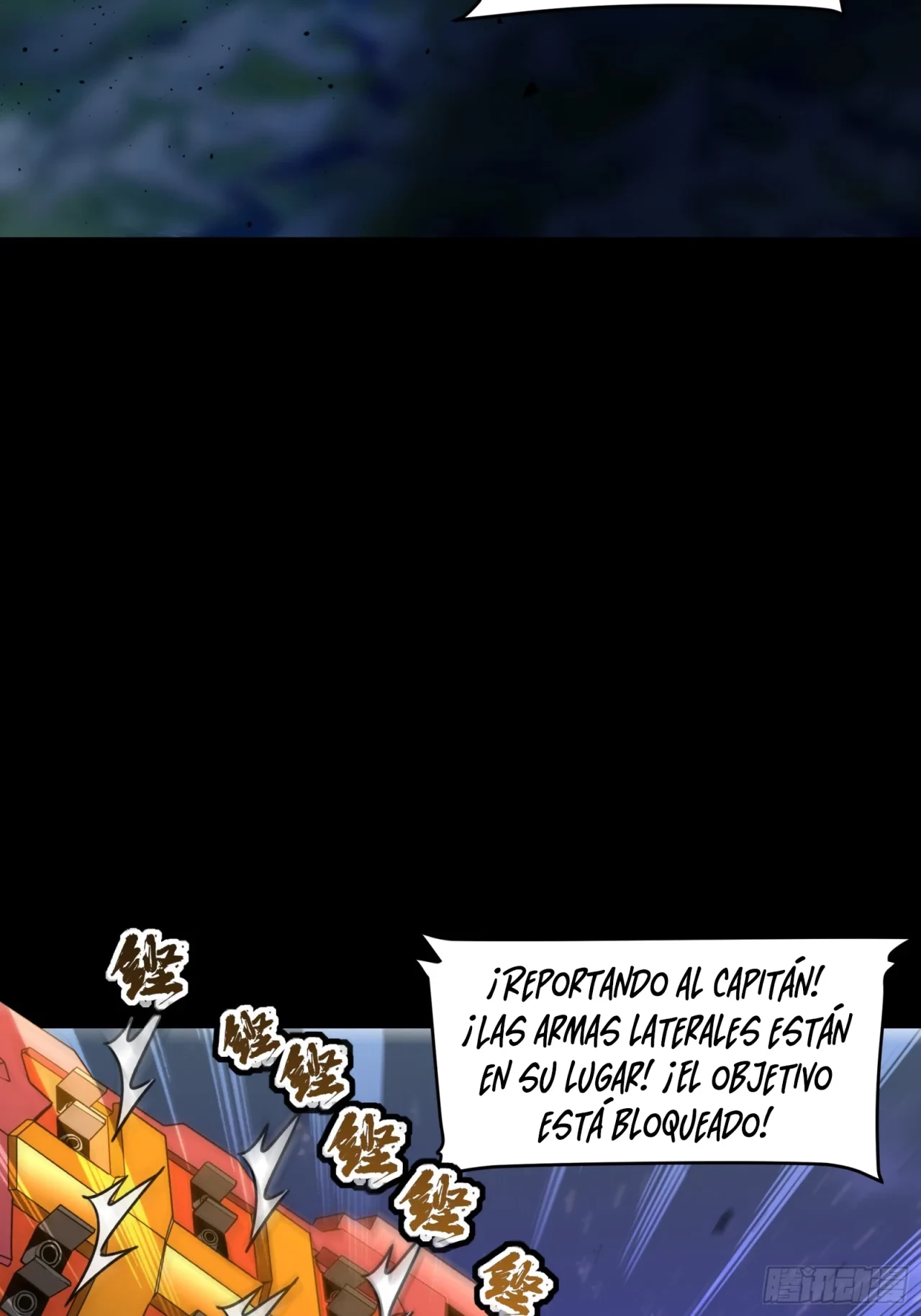 La leyenda del emperador Qing - Capítulo 79 - Página 37 - LectorTMOo