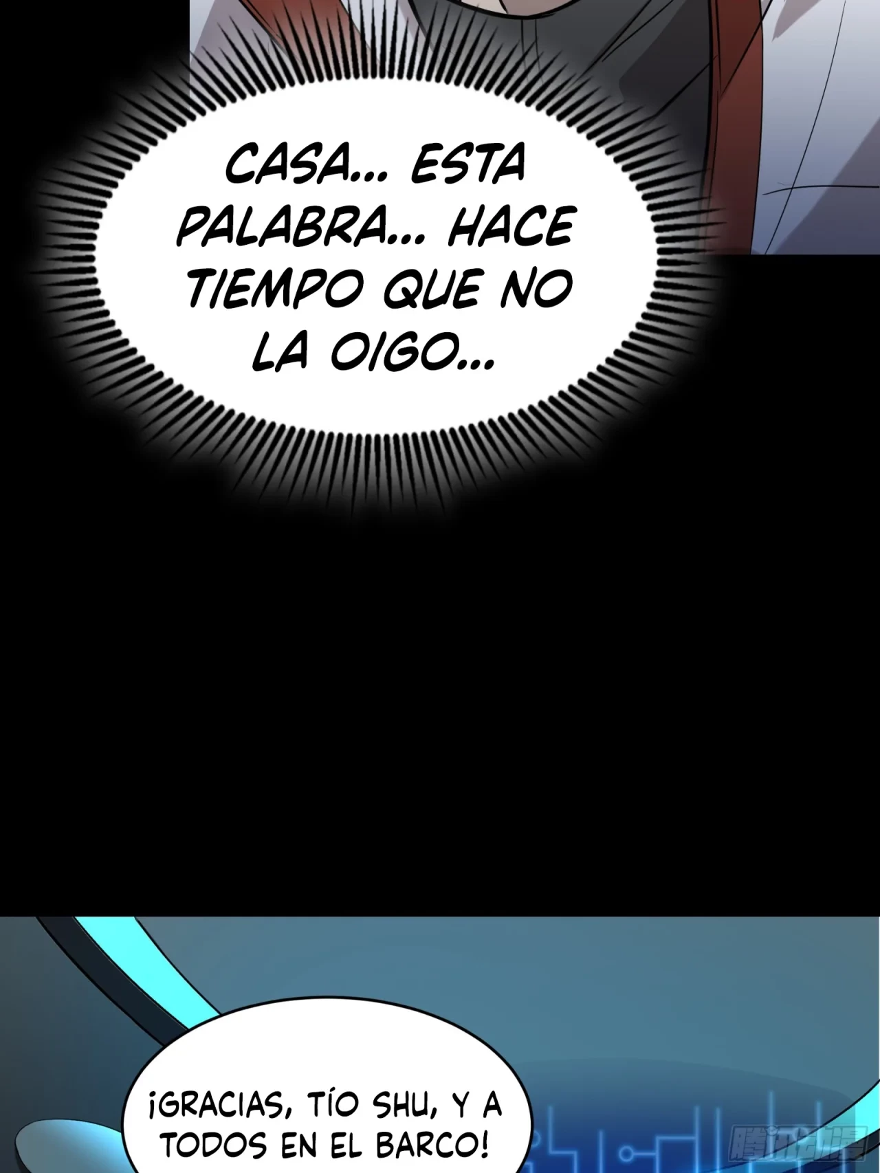 La leyenda del emperador Qing - Capítulo 79 - Página 51 - LectorTMOo