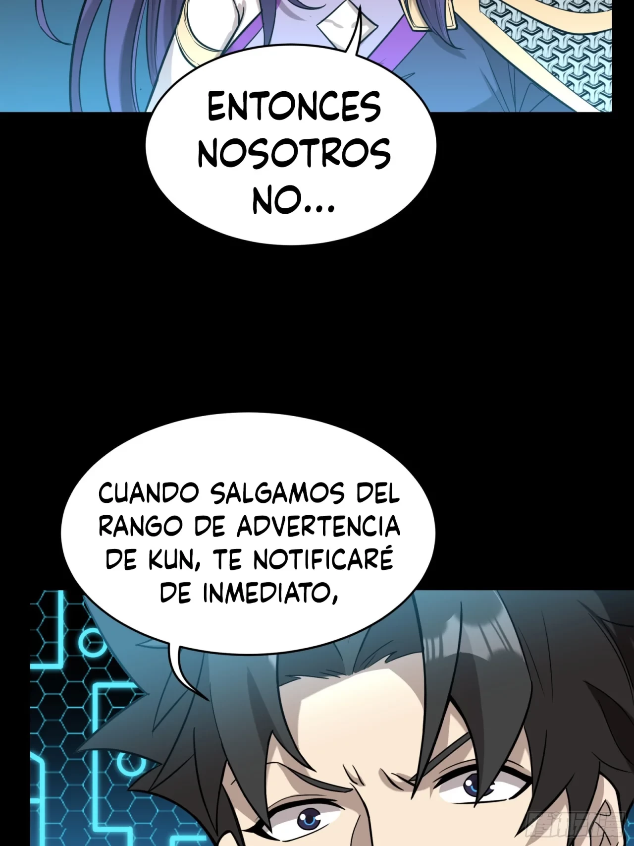 La leyenda del emperador Qing - Capítulo 79 - Página 57 - LectorTMOo