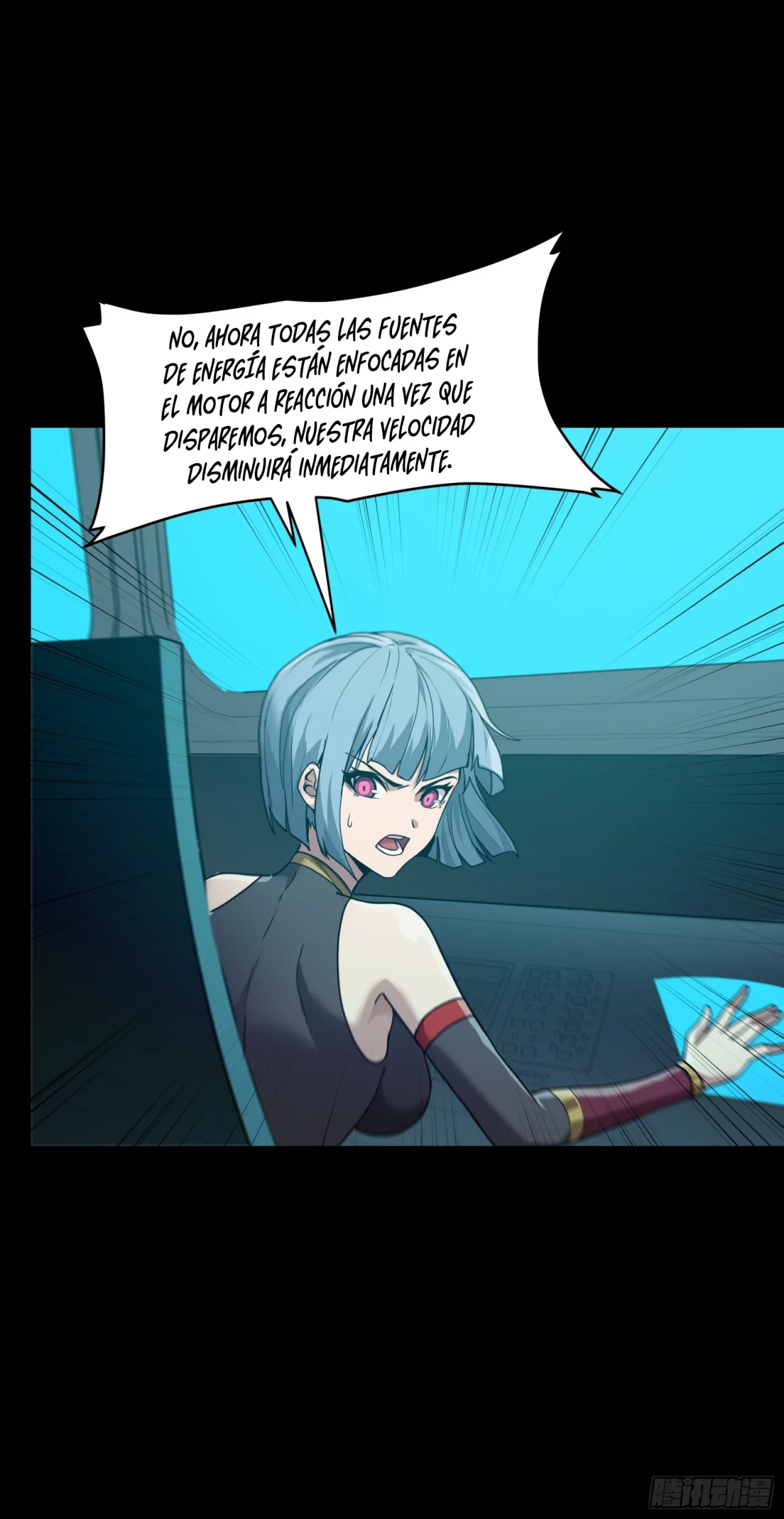 La leyenda del emperador Qing - Capítulo 80 - Página 27 - LectorTMOo