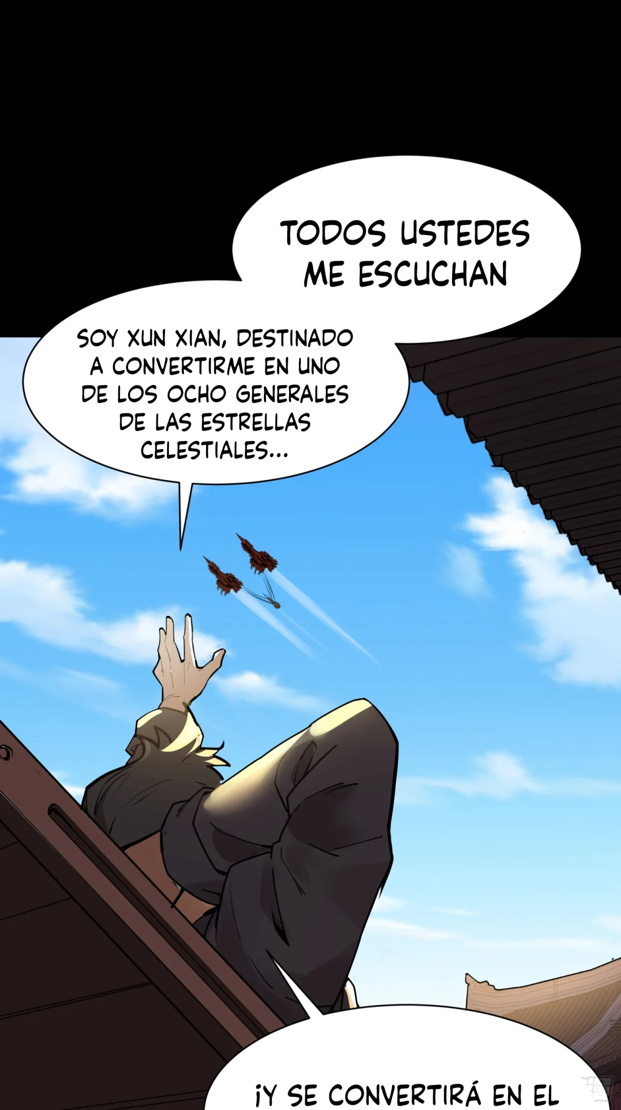La leyenda del emperador Qing - Capítulo 81 - Página 60 - LectorTMOo