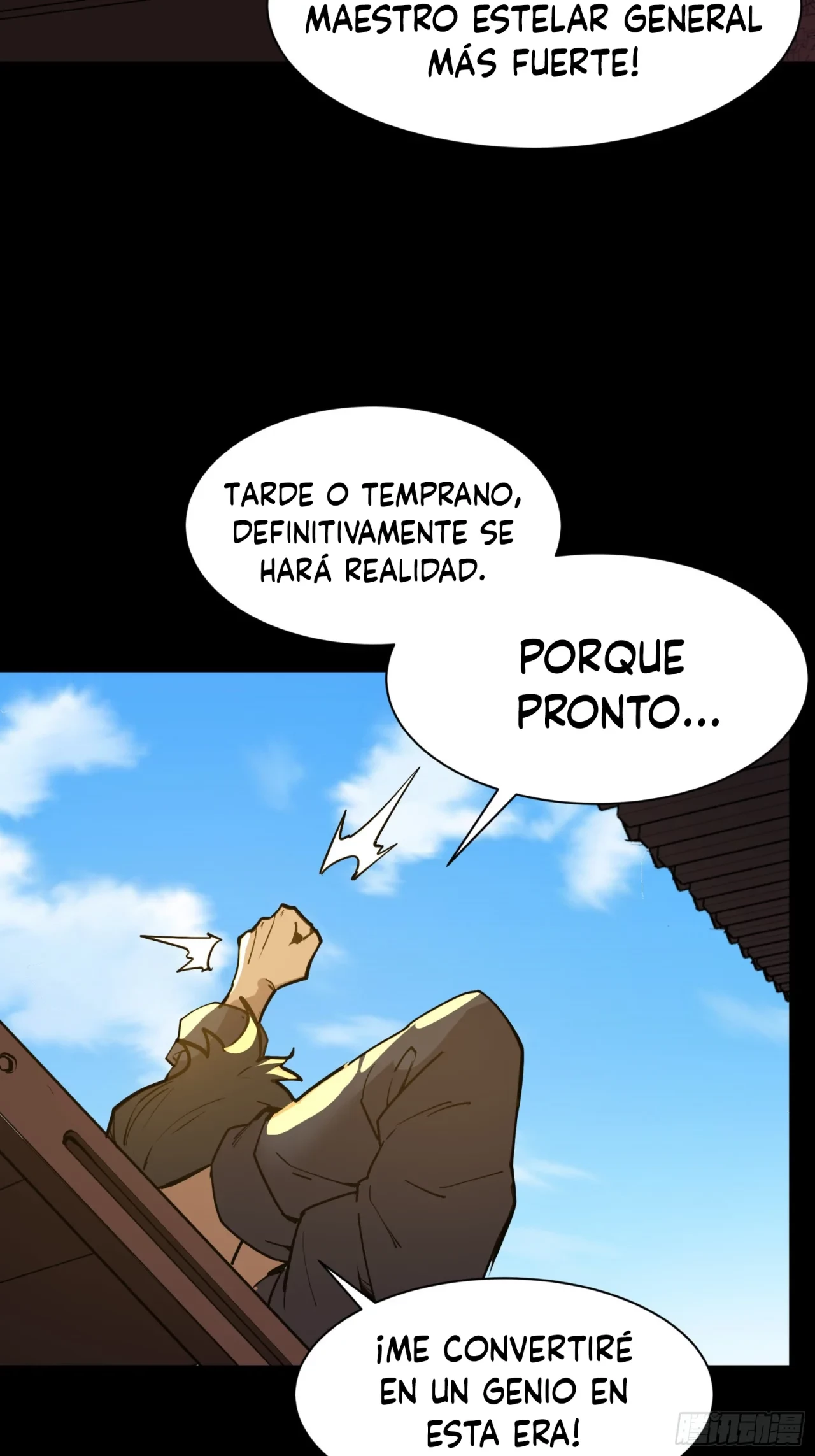 La leyenda del emperador Qing - Capítulo 81 - Página 61 - LectorTMOo