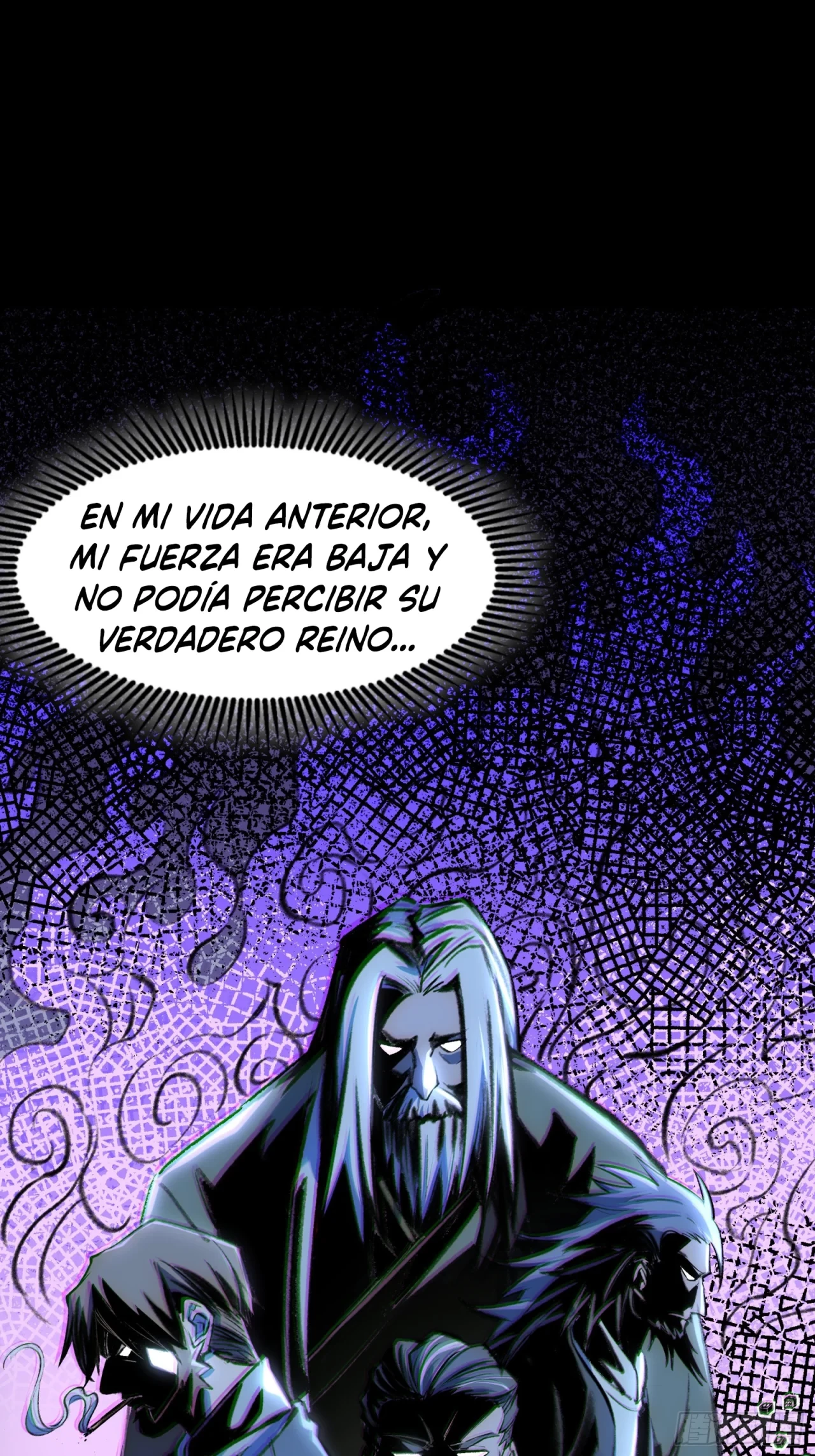 La leyenda del emperador Qing - Capítulo 83 - Página 56 - LectorTMOo