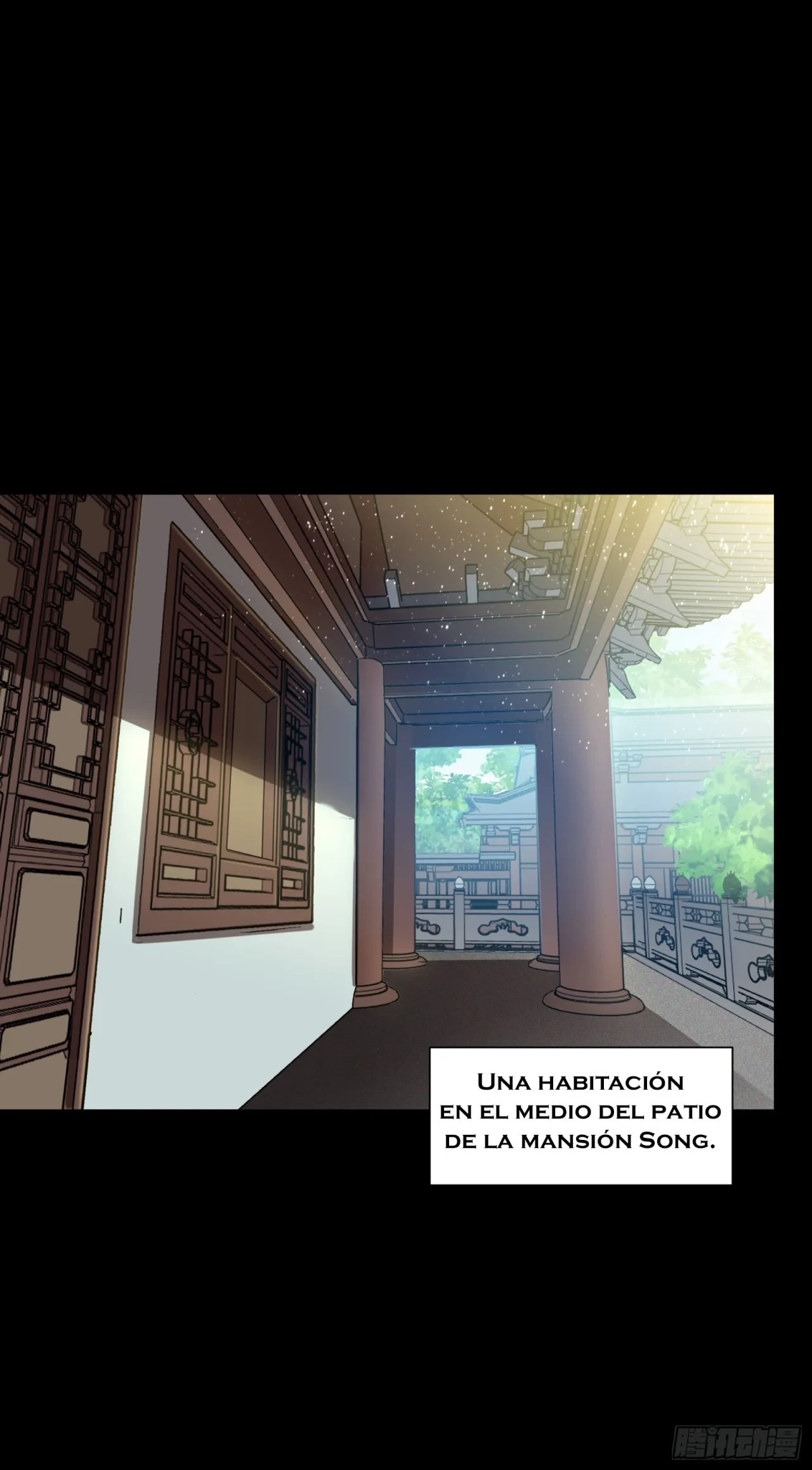 La leyenda del emperador Qing - Capítulo 84 - Página 2 - LectorTMOo