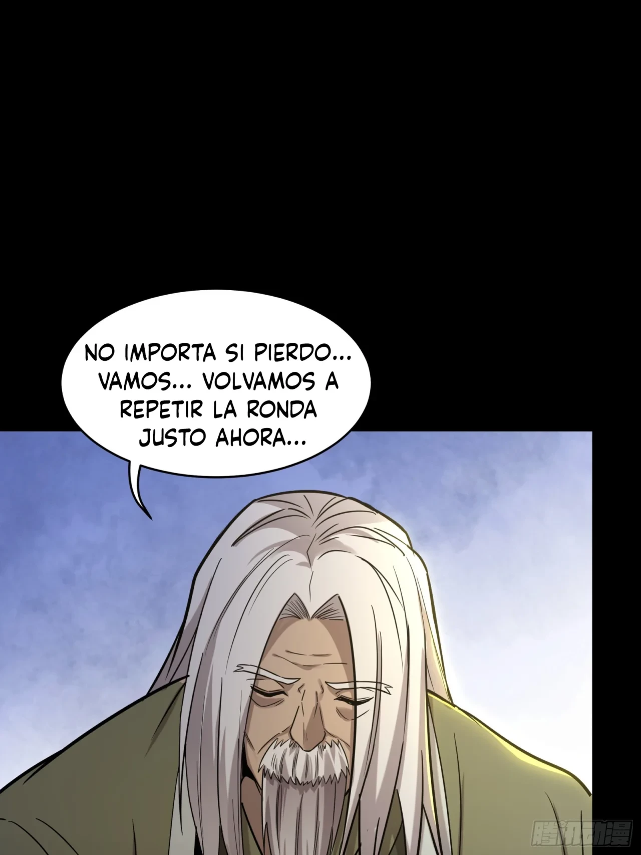 La leyenda del emperador Qing - Capítulo 84 - Página 11 - LectorTMOo