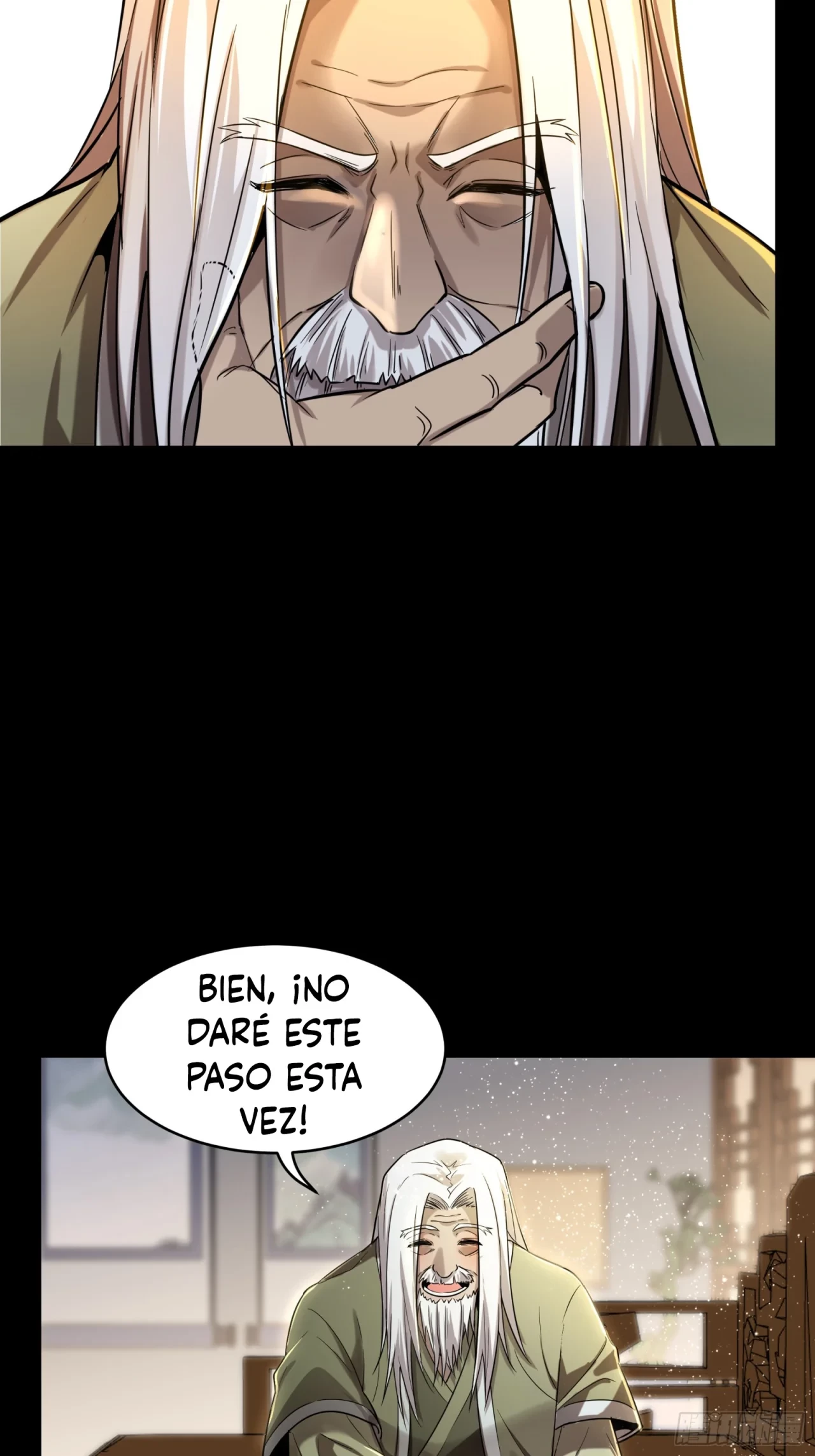 La leyenda del emperador Qing - Capítulo 84 - Página 18 - LectorTMOo