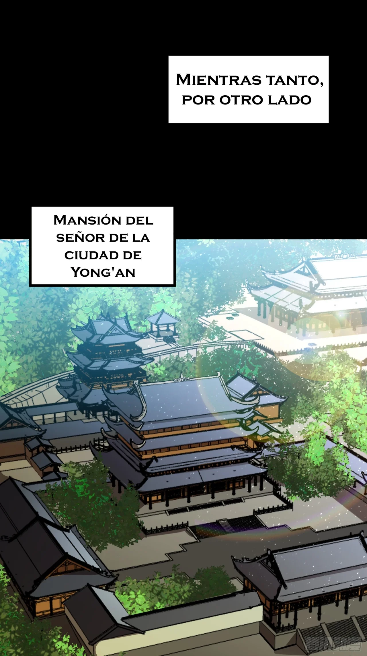 La leyenda del emperador Qing - Capítulo 84 - Página 26 - LectorTMOo
