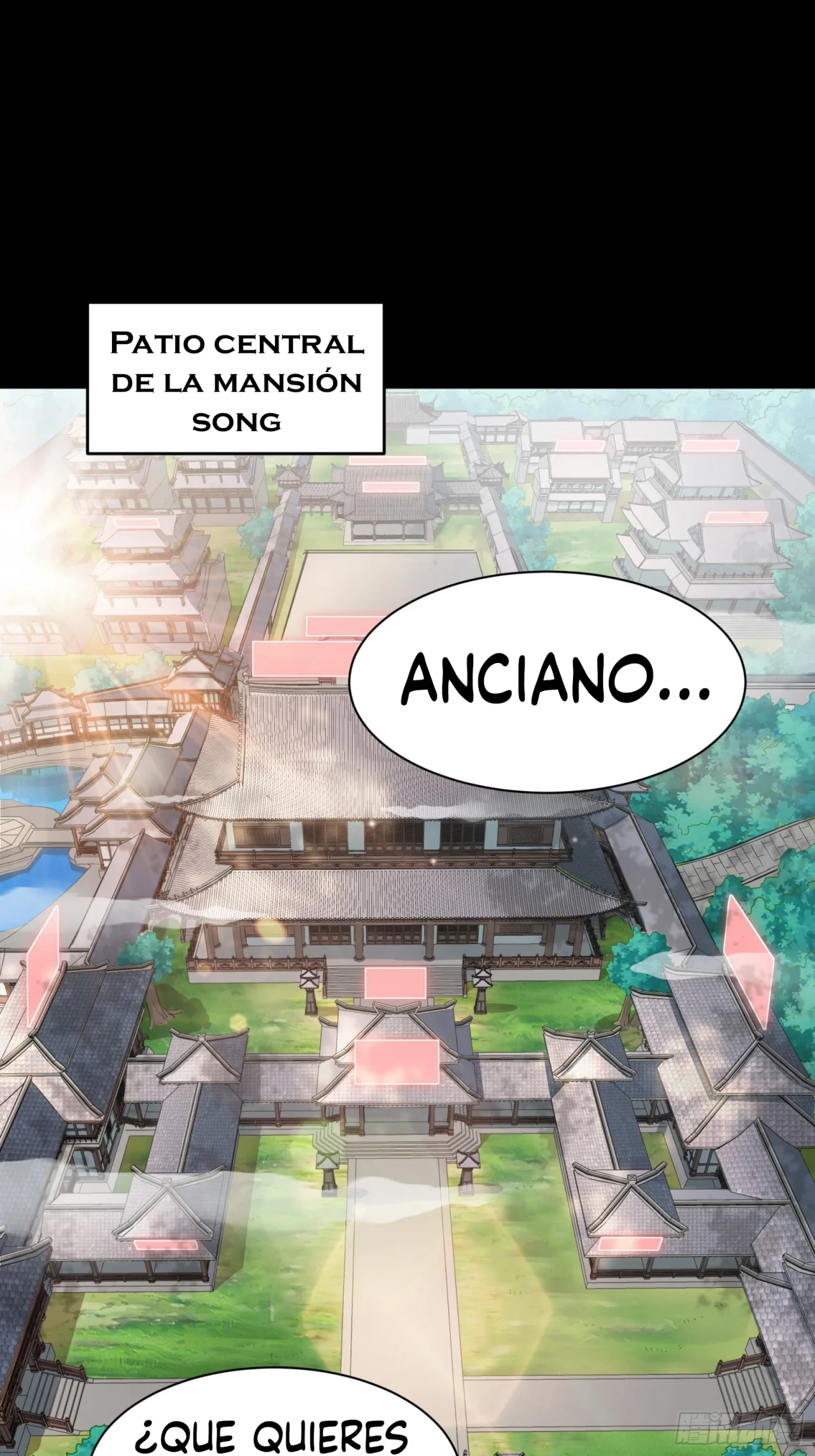 La leyenda del emperador Qing - Capítulo 85 - Página 2 - LectorTMOo