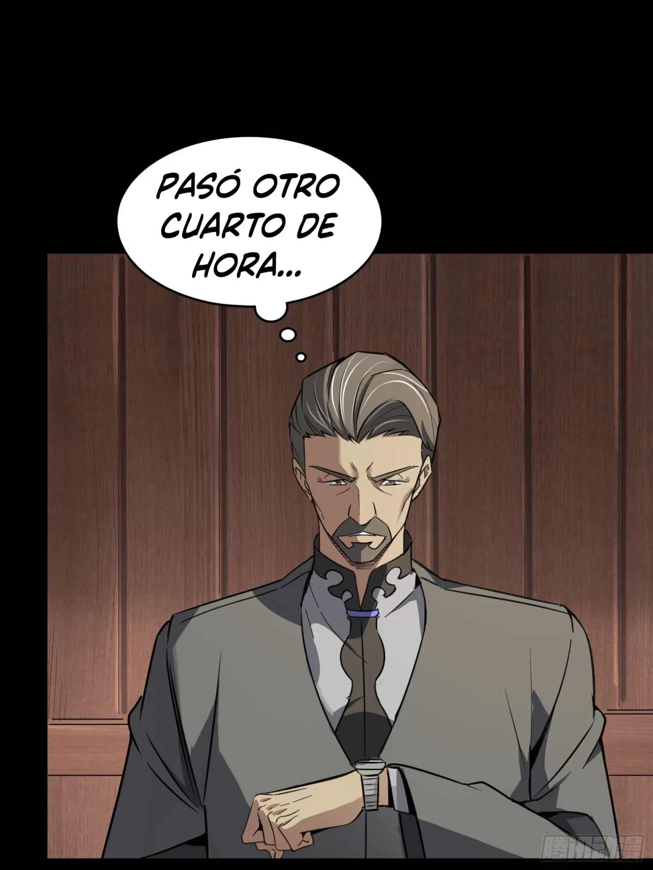 La leyenda del emperador Qing - Capítulo 85 - Página 18 - LectorTMOo