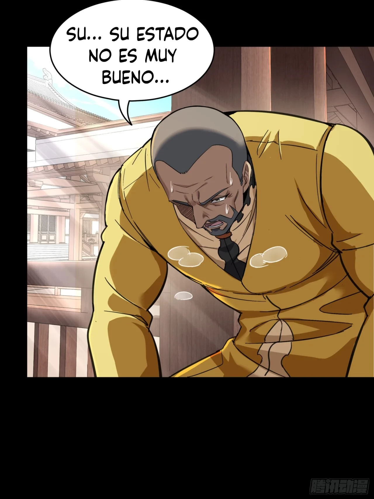 La leyenda del emperador Qing - Capítulo 85 - Página 24 - LectorTMOo