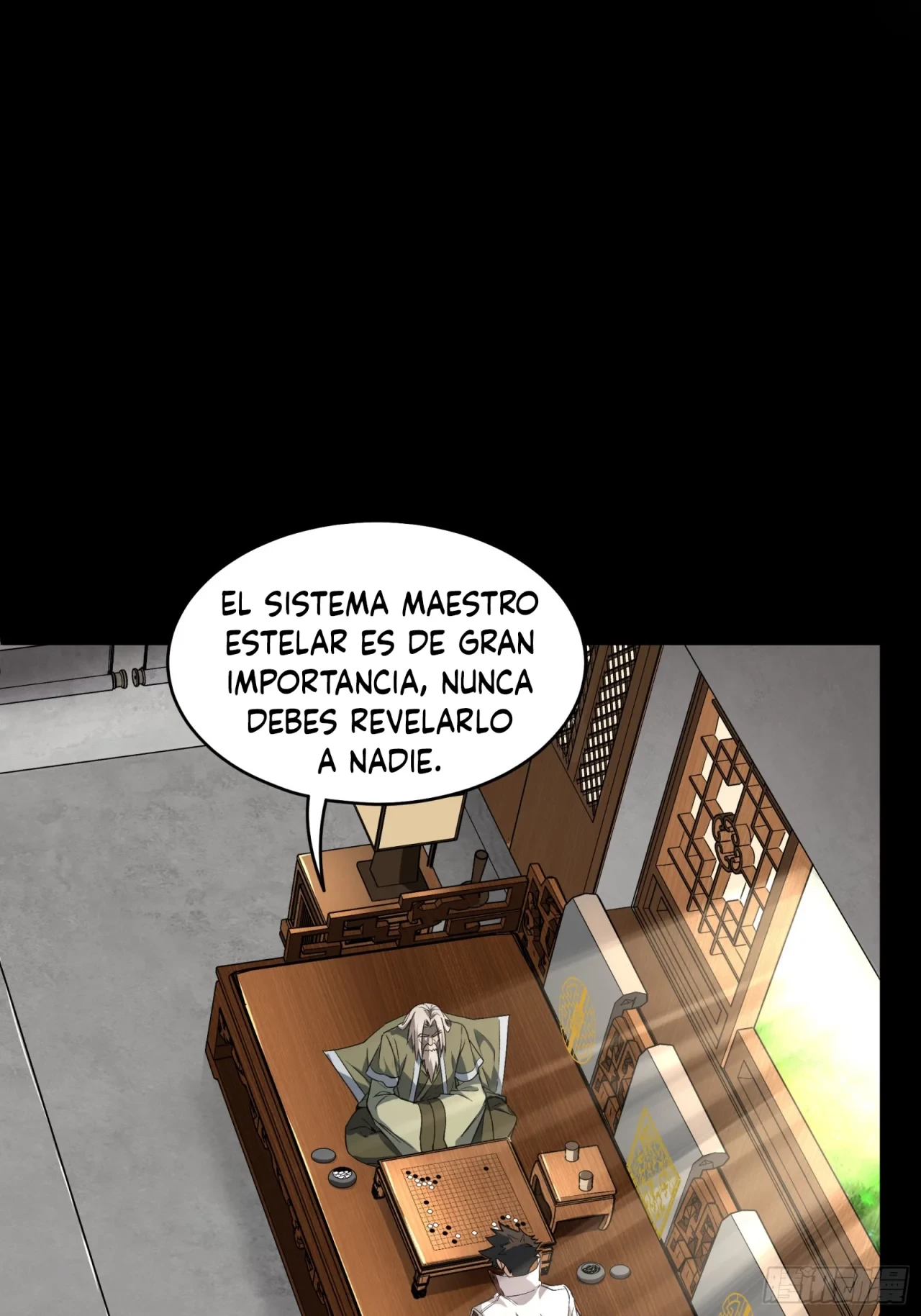 La leyenda del emperador Qing - Capítulo 85 - Página 37 - LectorTMOo