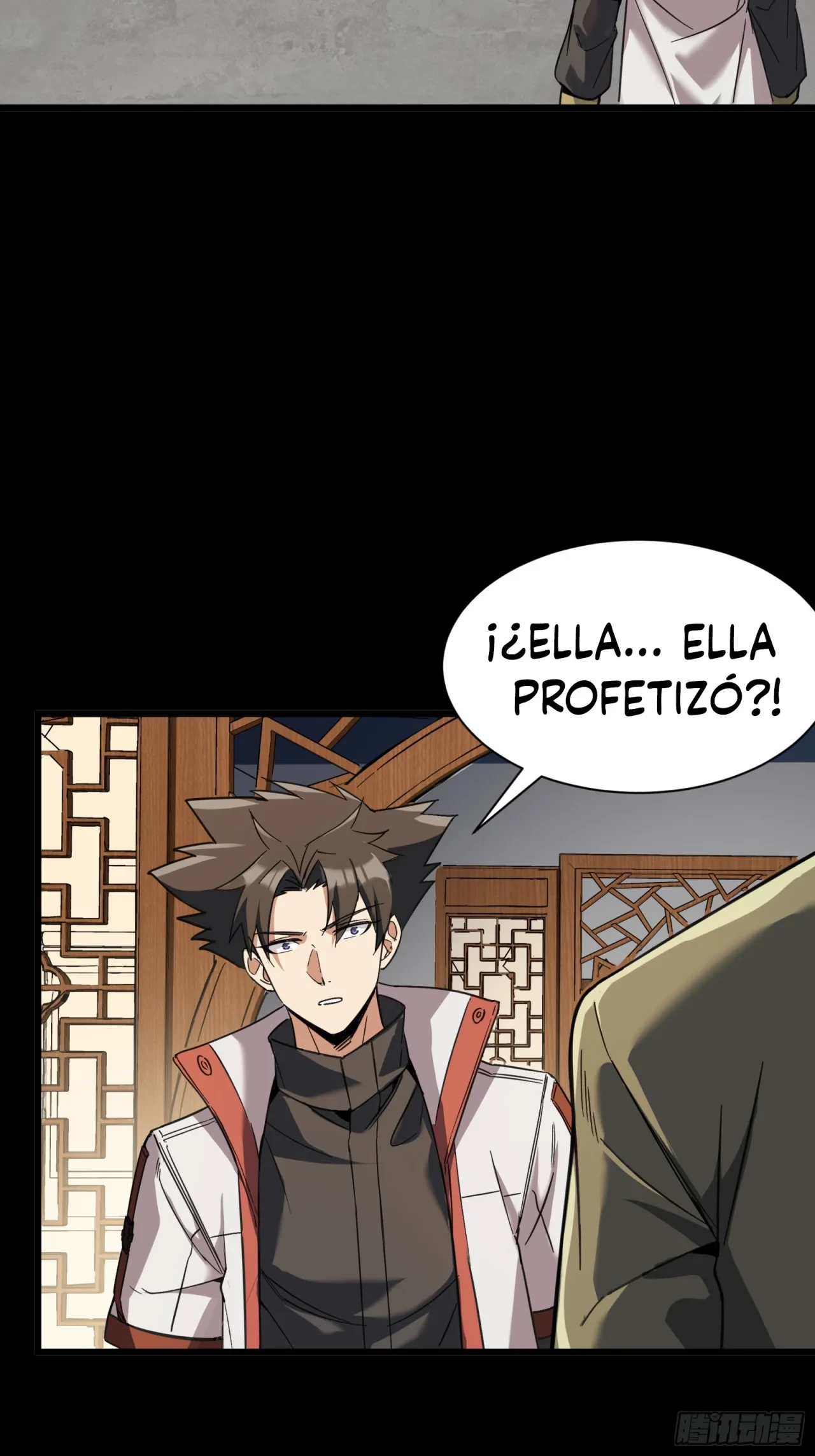 La leyenda del emperador Qing - Capítulo 85 - Página 47 - LectorTMOo