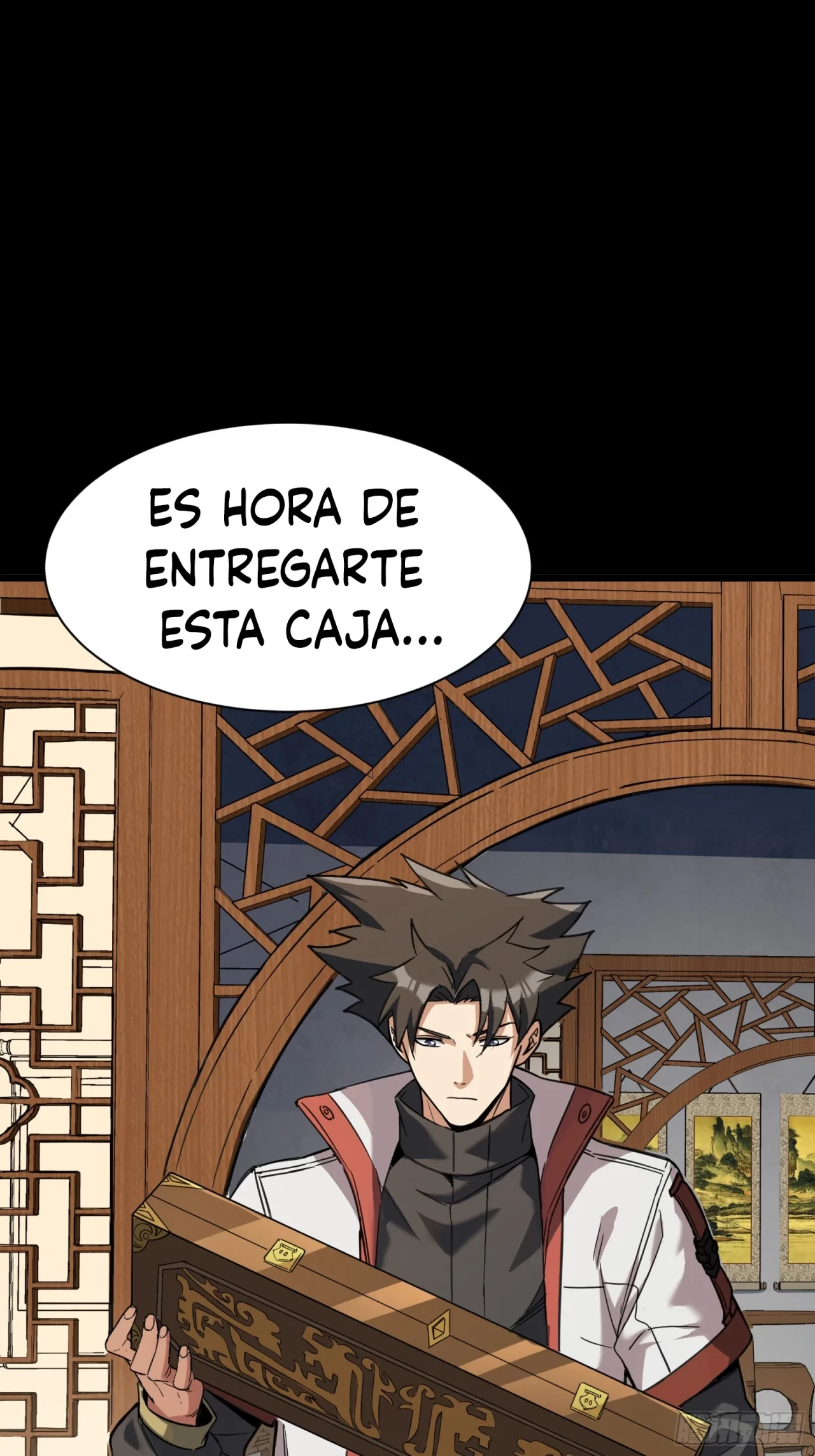 La leyenda del emperador Qing - Capítulo 85 - Página 49 - LectorTMOo