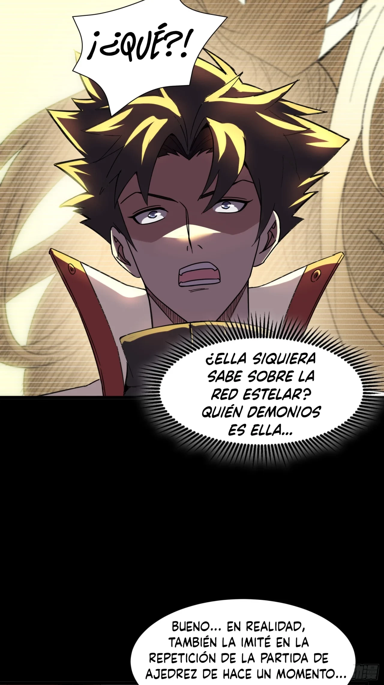 La leyenda del emperador Qing - Capítulo 85 - Página 51 - LectorTMOo