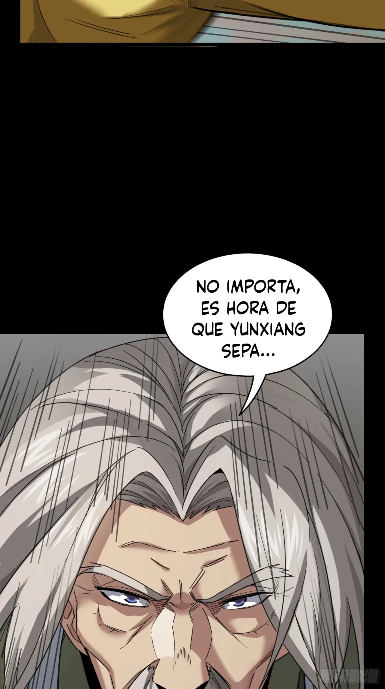 La leyenda del emperador Qing - Capítulo 86 - Página 8 - LectorTMOo