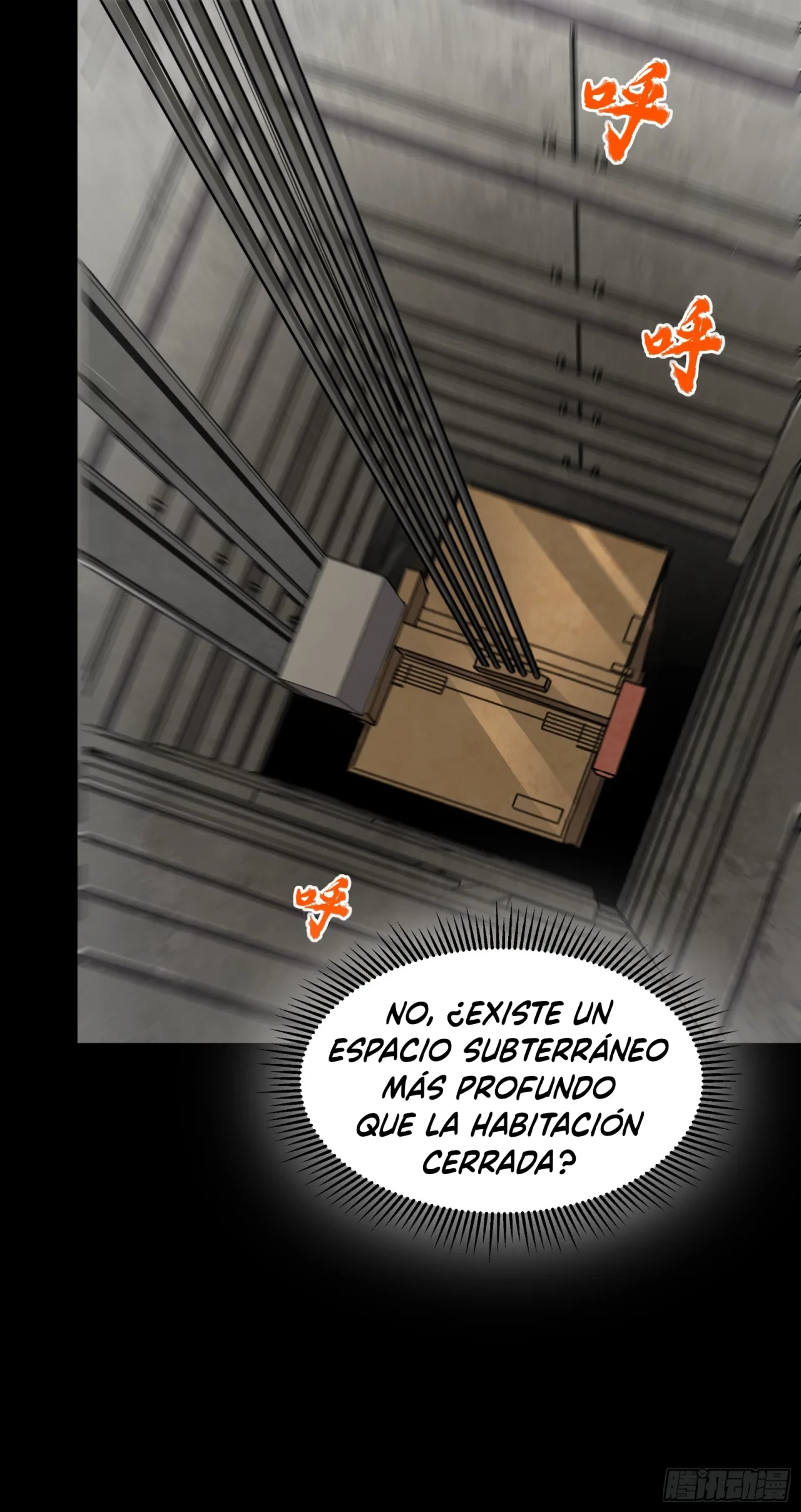 La leyenda del emperador Qing - Capítulo 86 - Página 12 - LectorTMOo