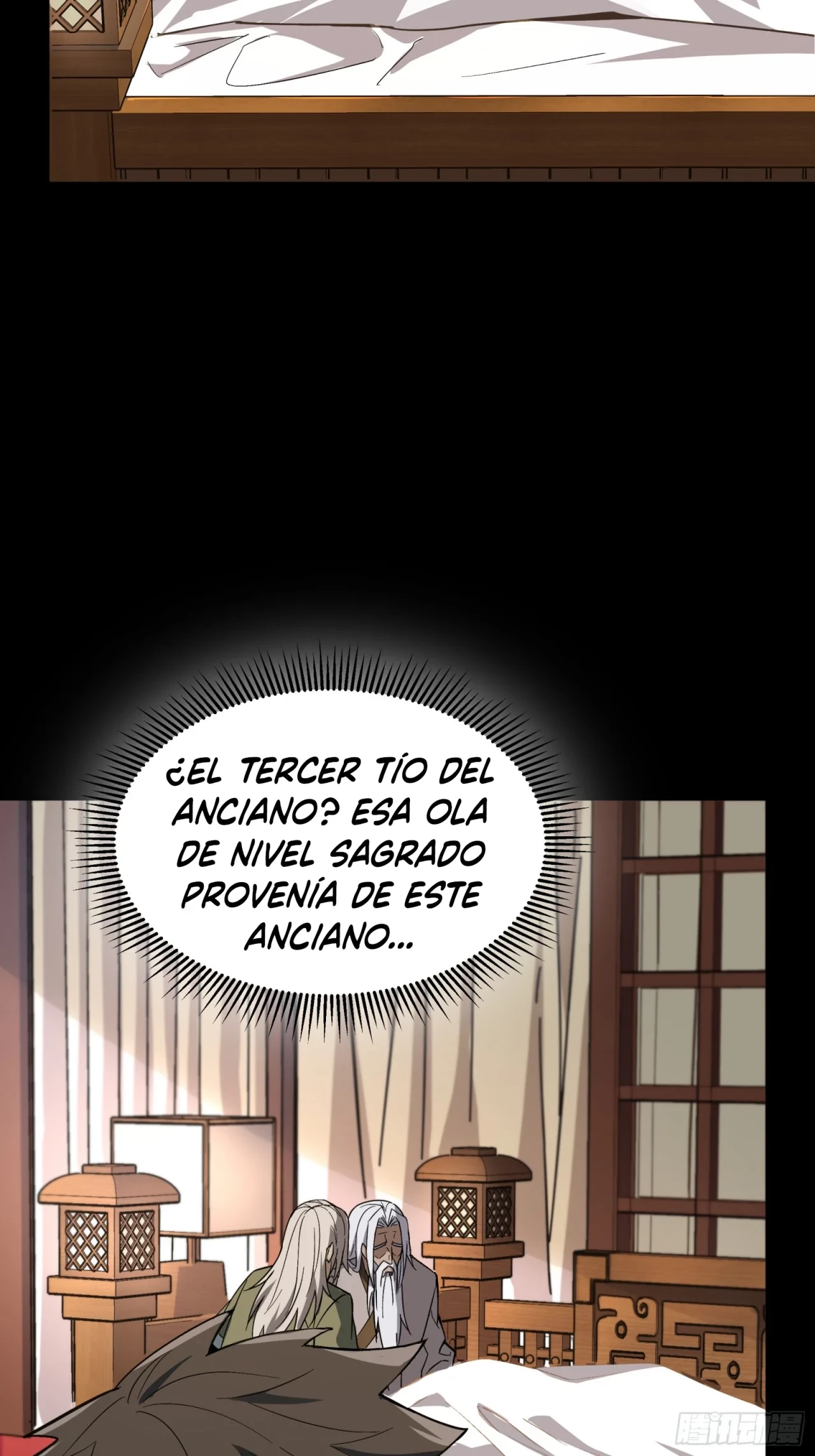 La leyenda del emperador Qing - Capítulo 86 - Página 24 - LectorTMOo