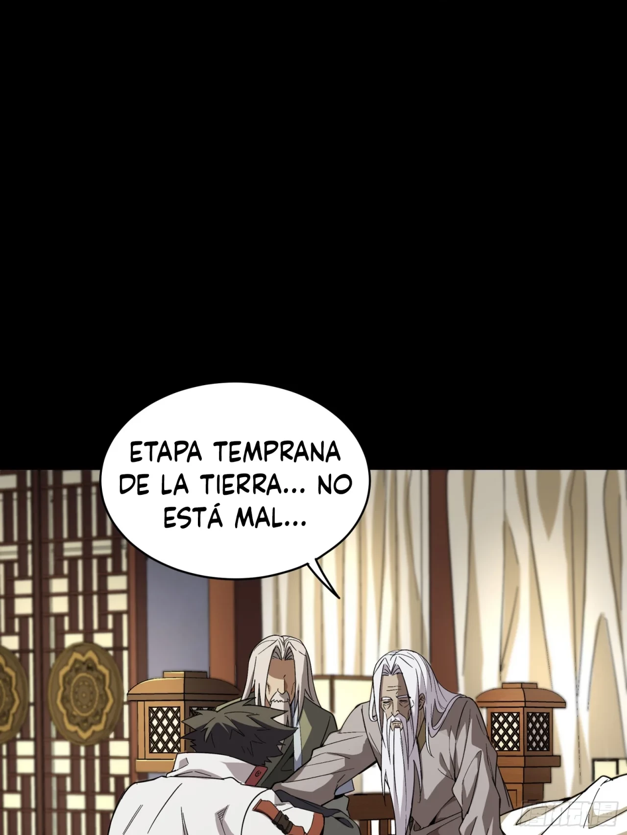 La leyenda del emperador Qing - Capítulo 86 - Página 33 - LectorTMOo