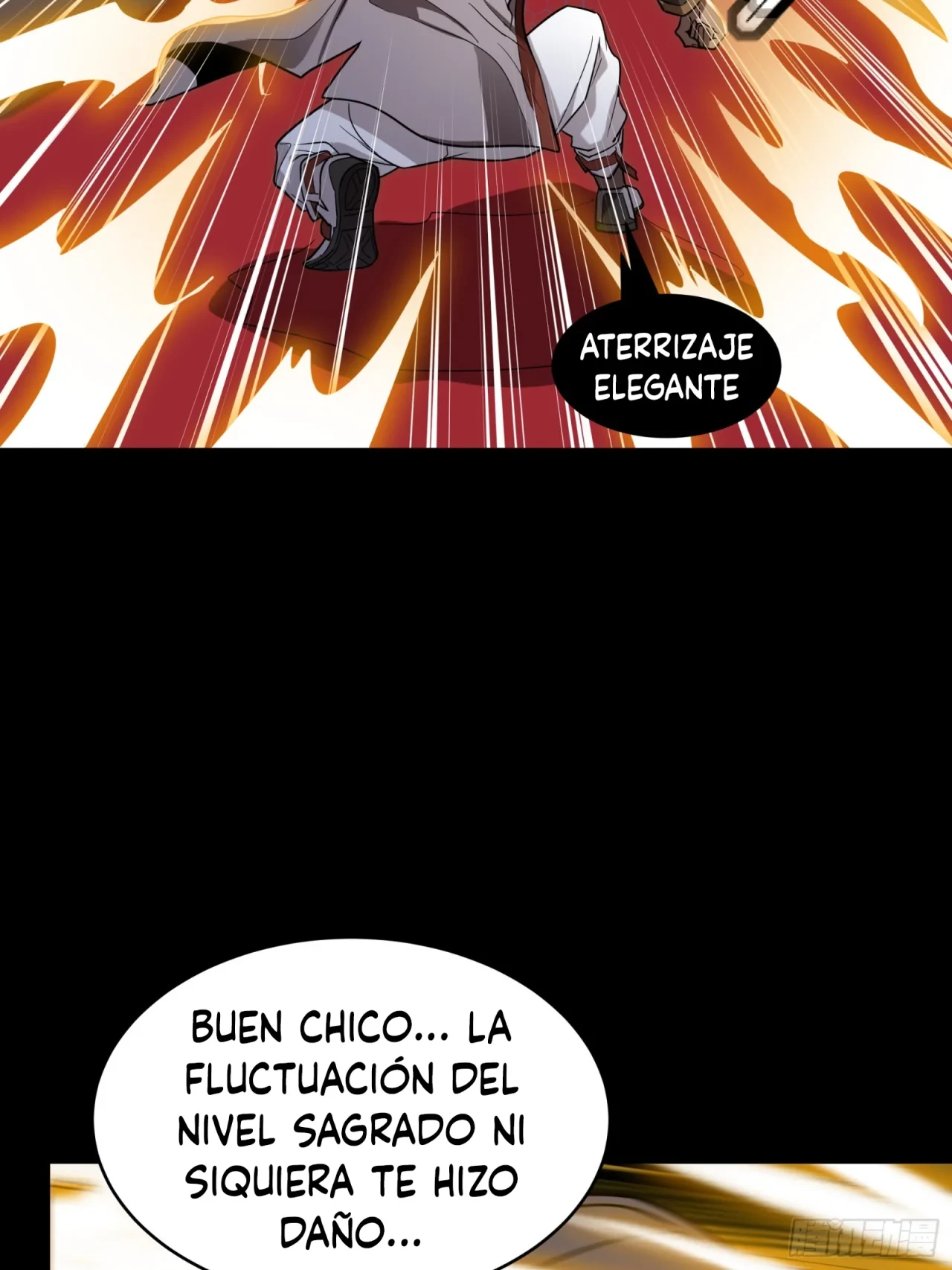 La leyenda del emperador Qing - Capítulo 86 - Página 49 - LectorTMOo