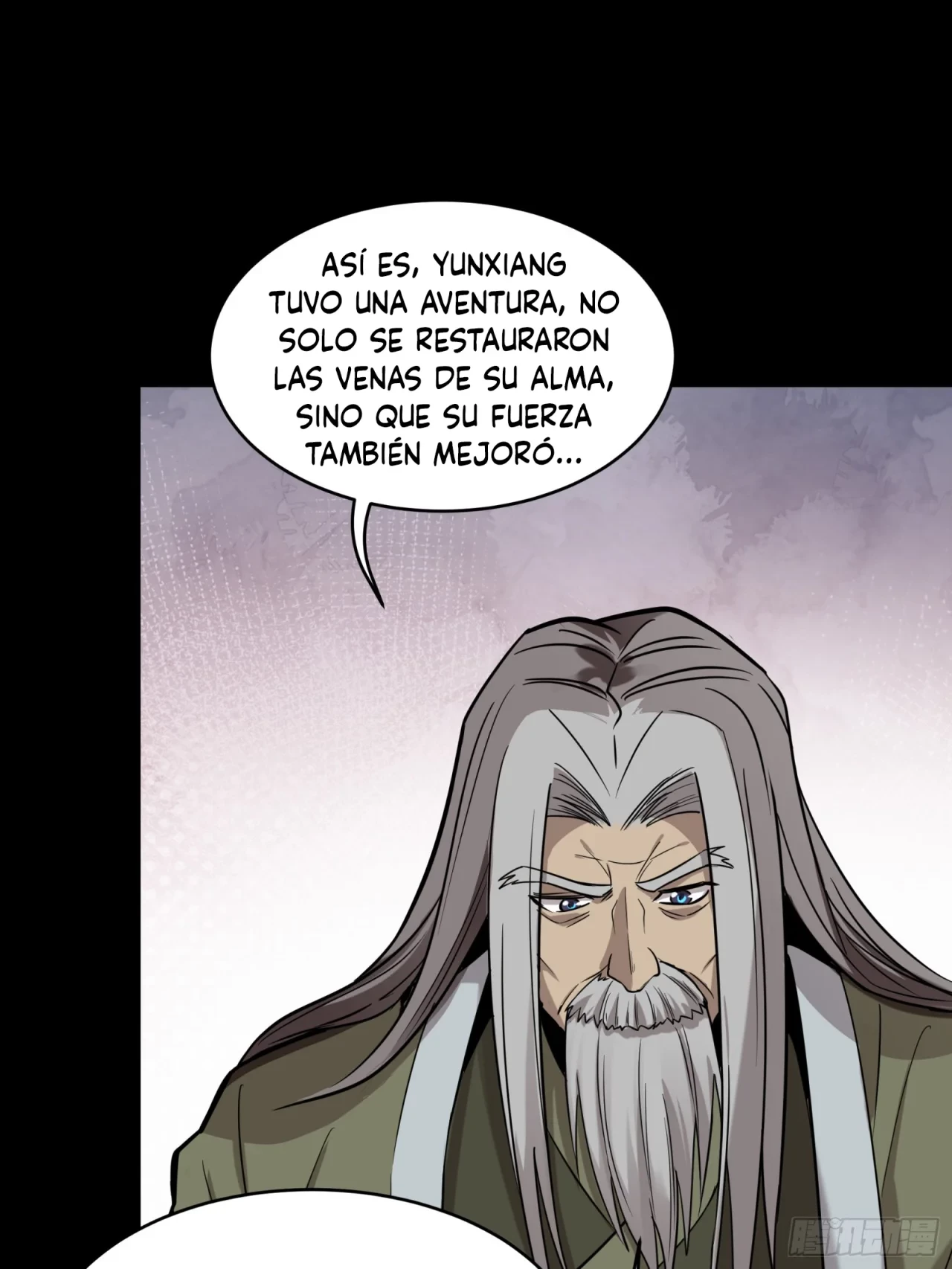 La leyenda del emperador Qing - Capítulo 86 - Página 58 - LectorTMOo