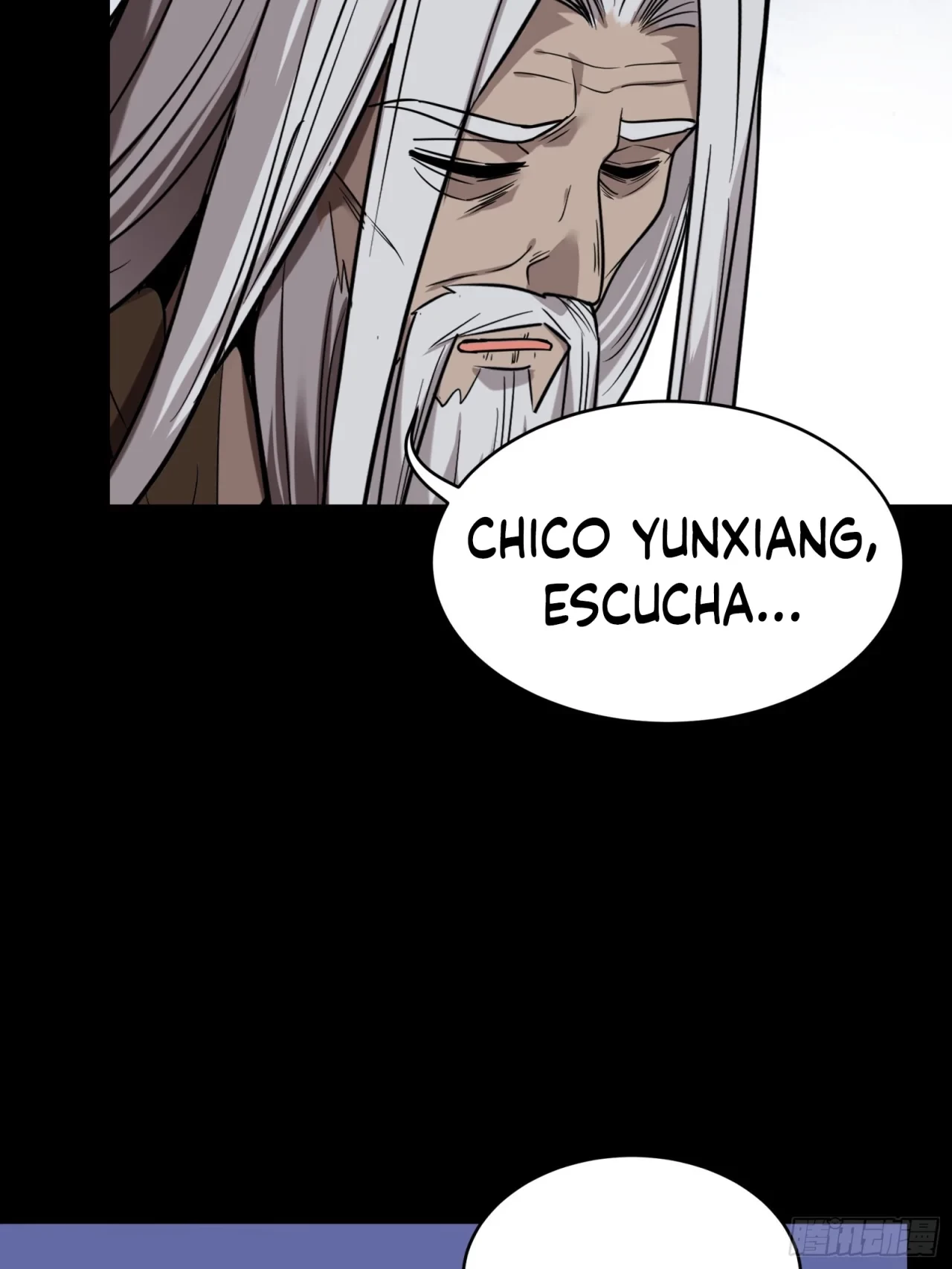 La leyenda del emperador Qing - Capítulo 86 - Página 66 - LectorTMOo