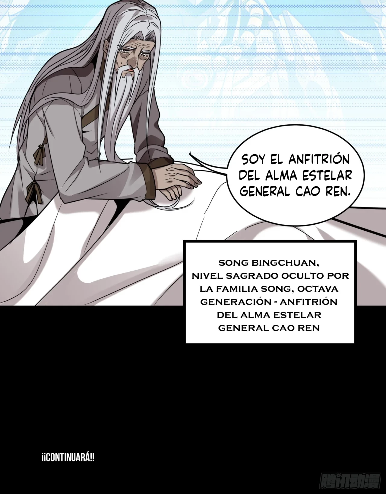 La leyenda del emperador Qing - Capítulo 86 - Página 70 - LectorTMOo