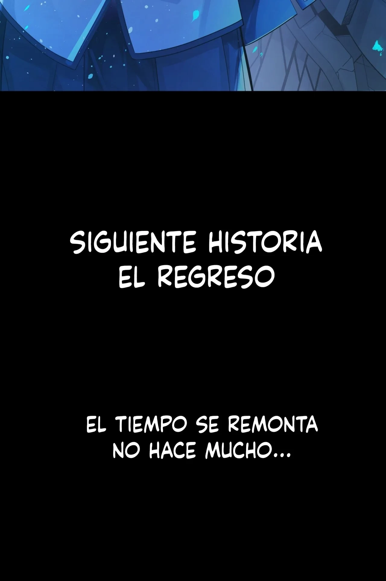 La Leyenda De La Estrella General (Continuación) - Capítulo 10 - Página 30 - LectorTMOo
