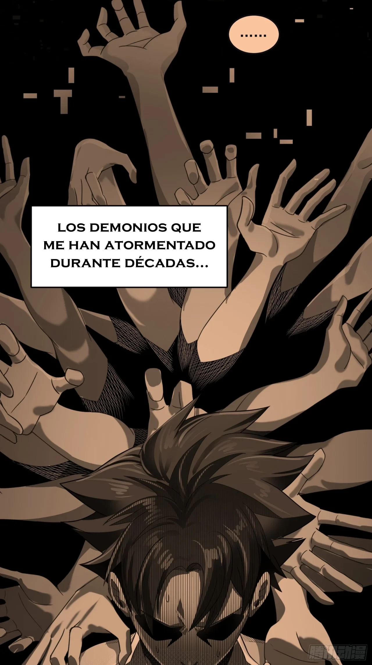 La Leyenda De La Estrella General (Continuación) - Capítulo 11 - Página 14 - LectorTMOo