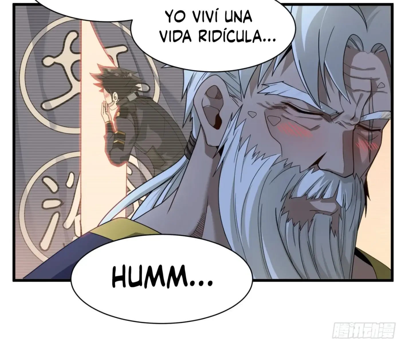 La Leyenda De La Estrella General (Continuación) - Capítulo 11 - Página 23 - LectorTMOo