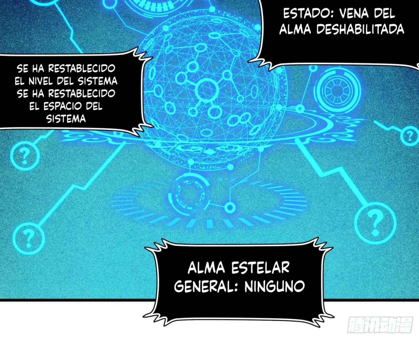 La Leyenda De La Estrella General (Continuación) - Capítulo 11 - Página 27 - LectorTMOo