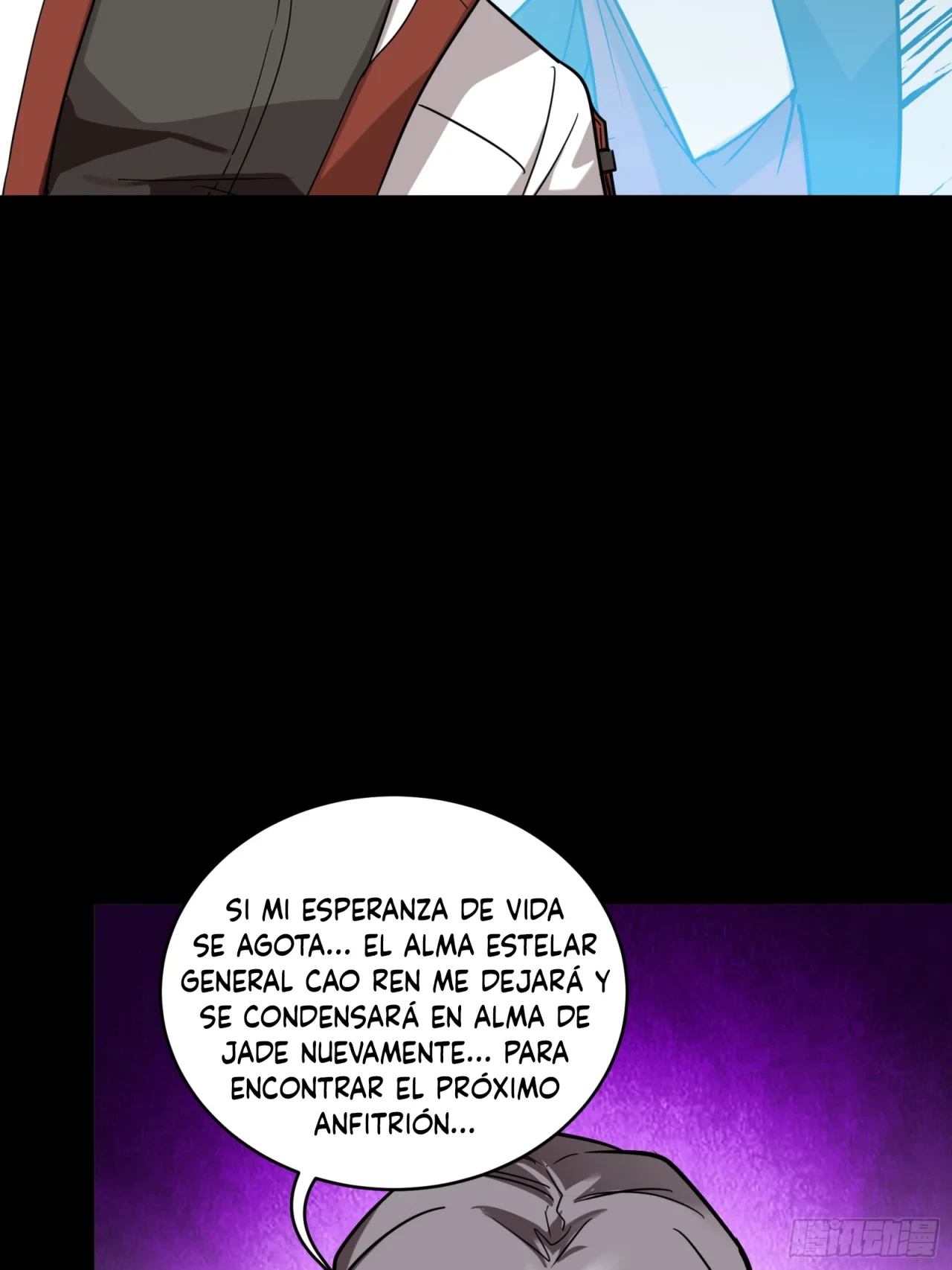 La leyenda del emperador Qing - Capítulo 87 - Página 10 - LectorTMOo