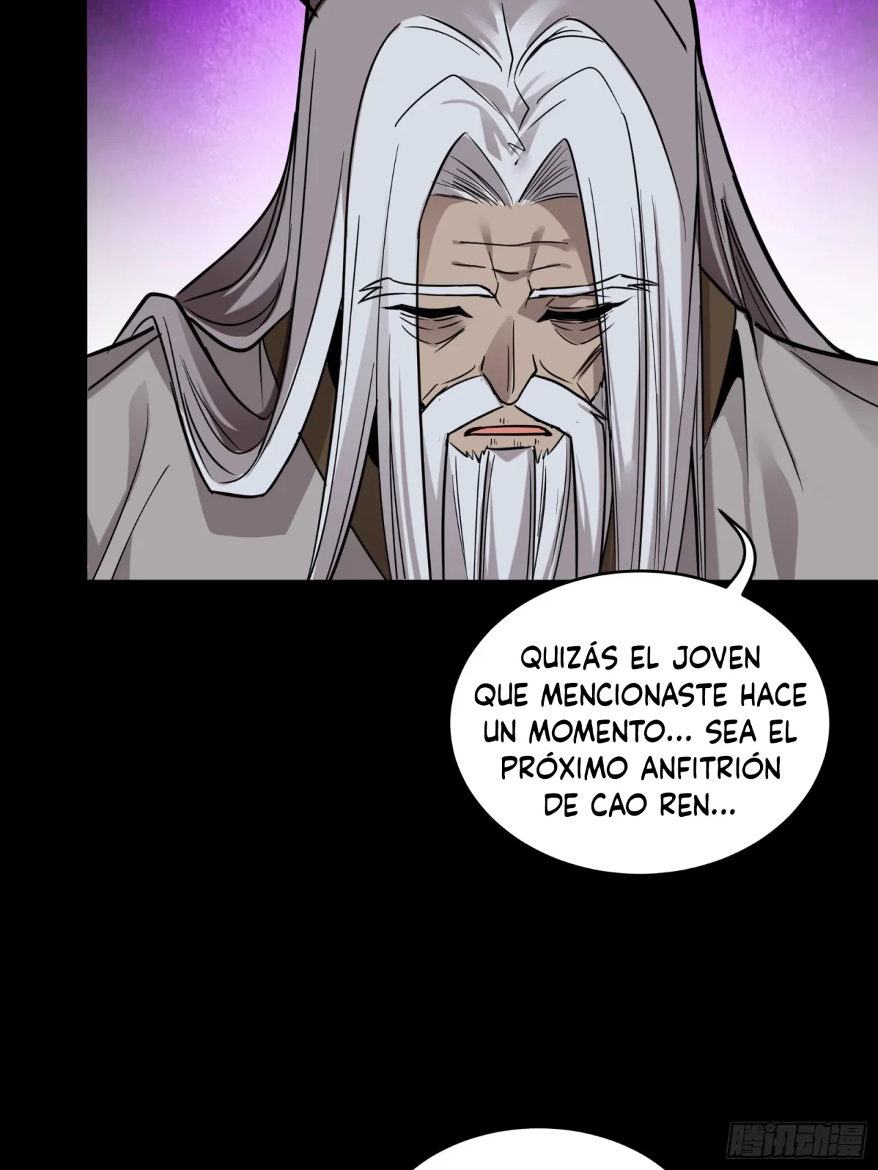 La leyenda del emperador Qing - Capítulo 87 - Página 11 - LectorTMOo