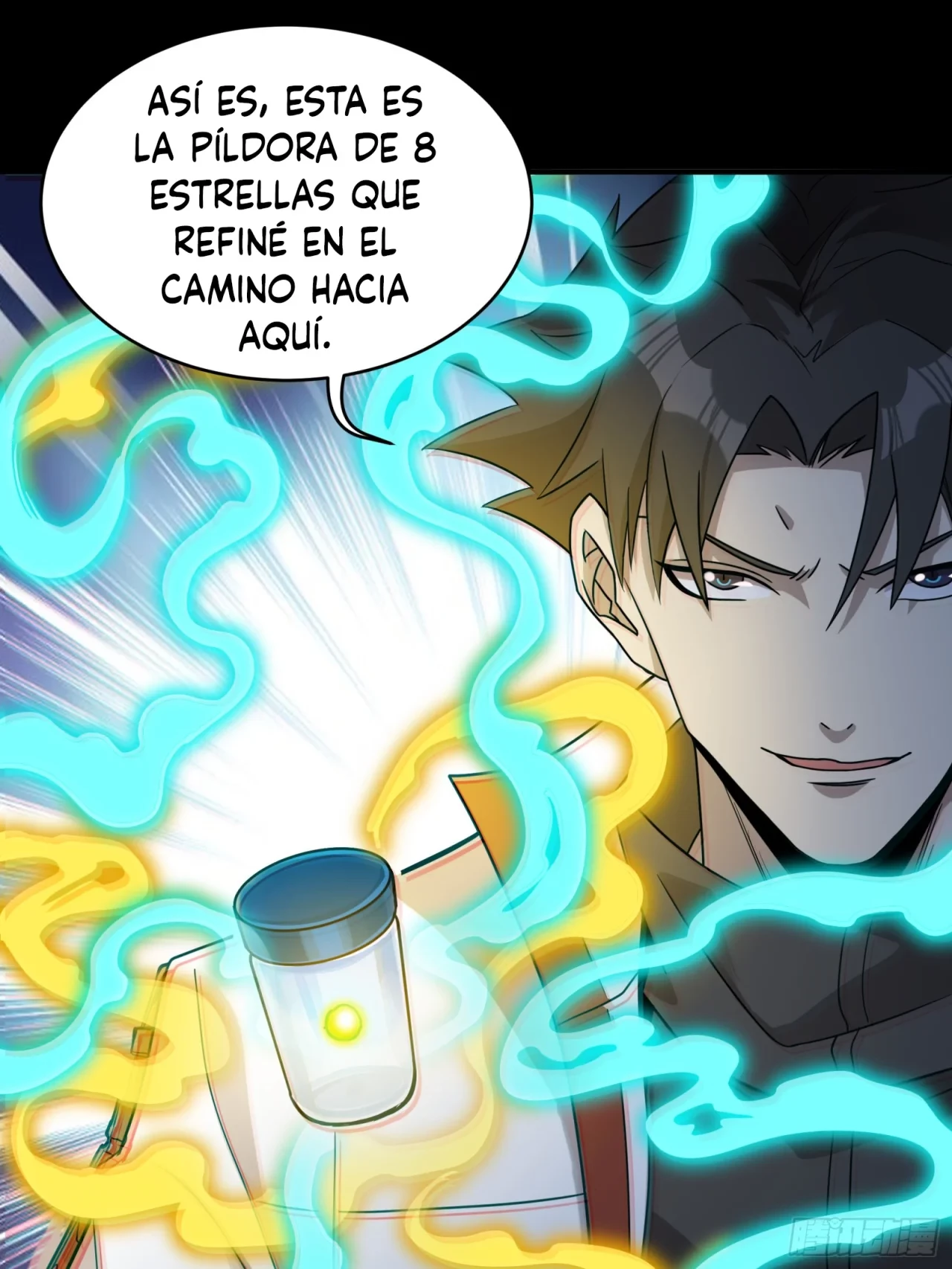 La leyenda del emperador Qing - Capítulo 87 - Página 29 - LectorTMOo