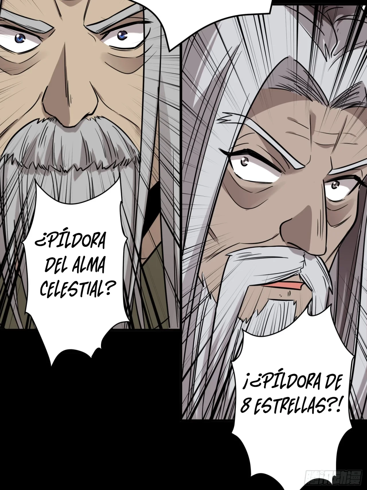 La leyenda del emperador Qing - Capítulo 87 - Página 31 - LectorTMOo