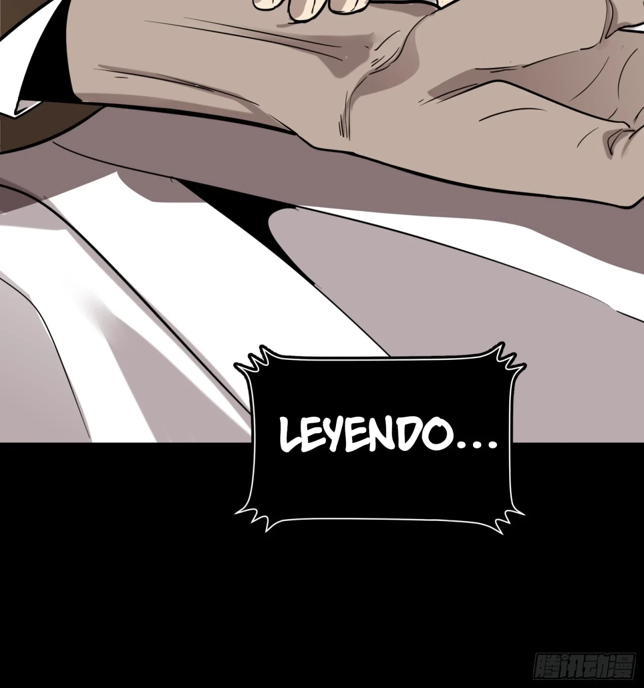 La leyenda del emperador Qing - Capítulo 87 - Página 49 - LectorTMOo