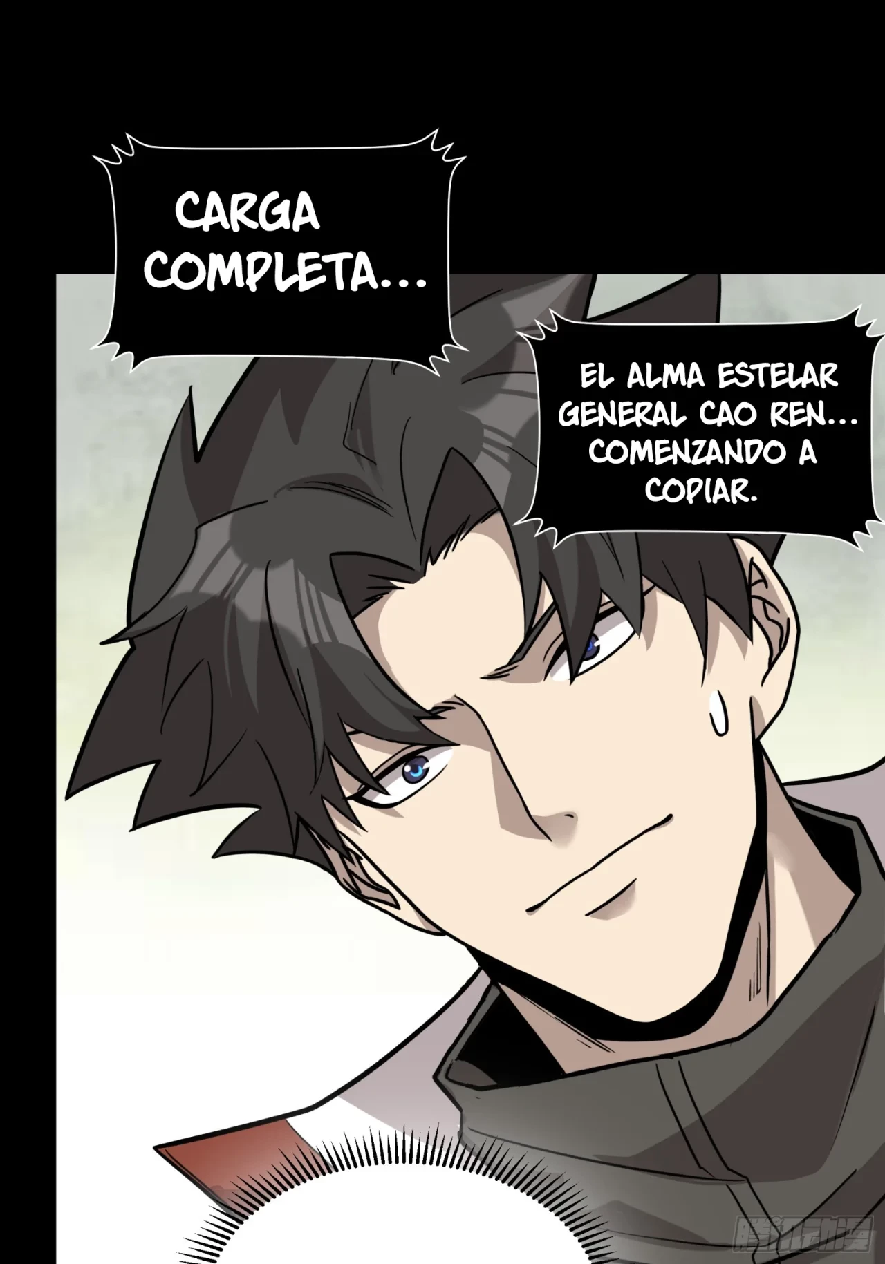 La leyenda del emperador Qing - Capítulo 87 - Página 50 - LectorTMOo