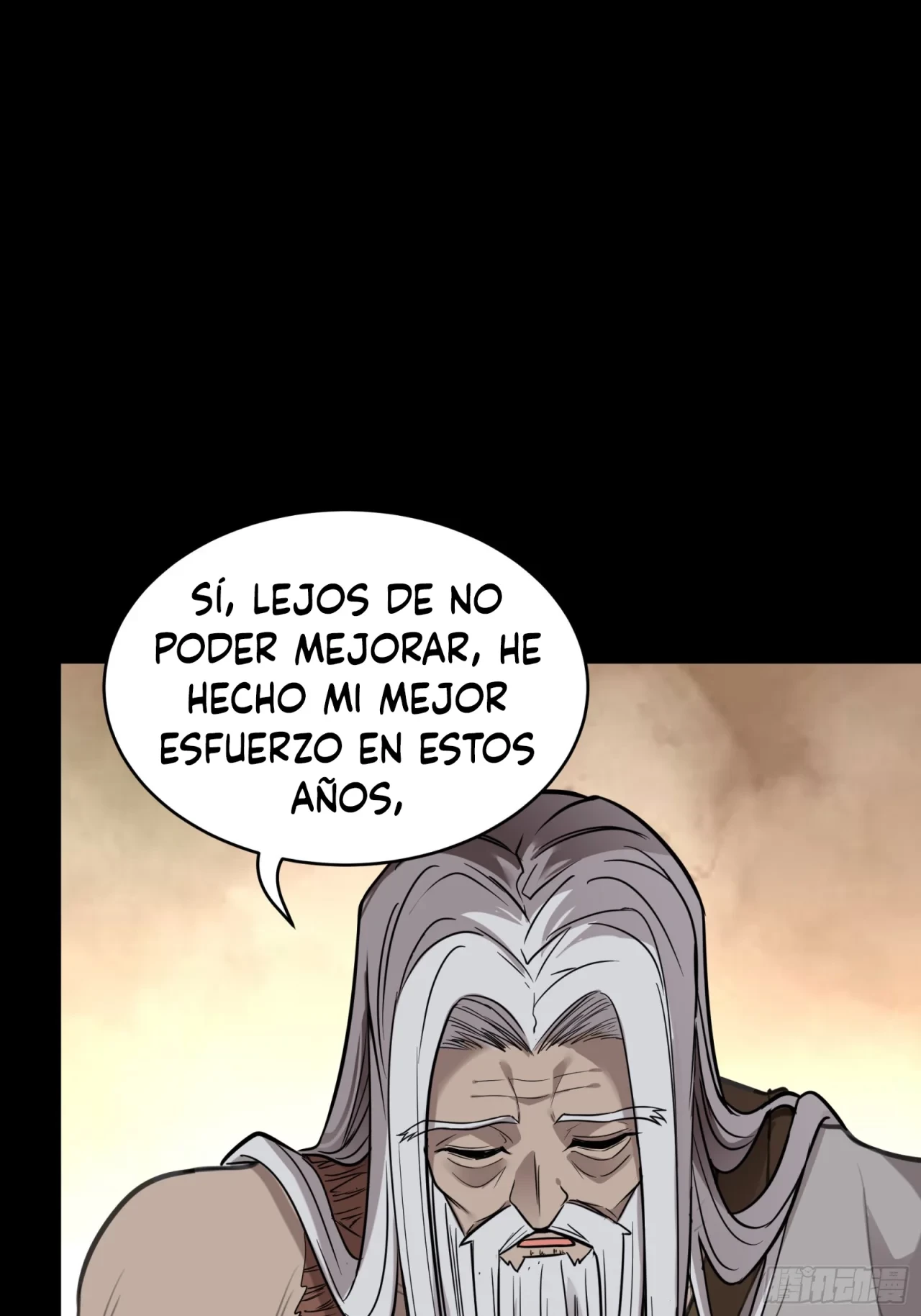 La leyenda del emperador Qing - Capítulo 87 - Página 56 - LectorTMOo
