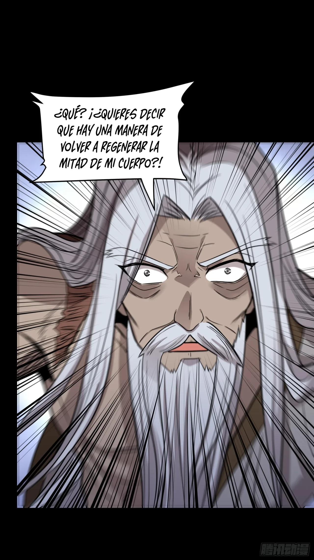 La leyenda del emperador Qing - Capítulo 87 - Página 59 - LectorTMOo